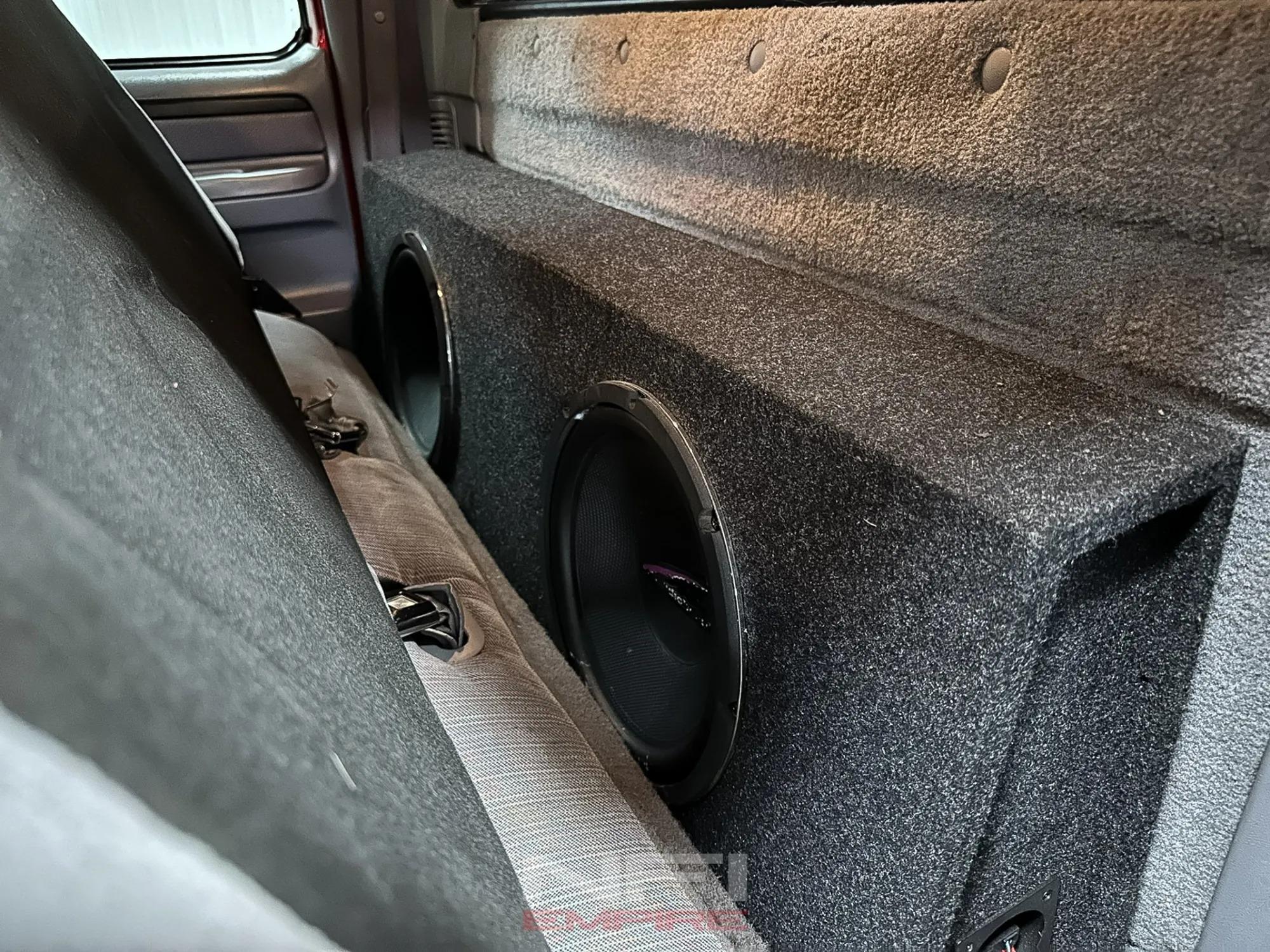 1997 Ford F-250 XL 4×4