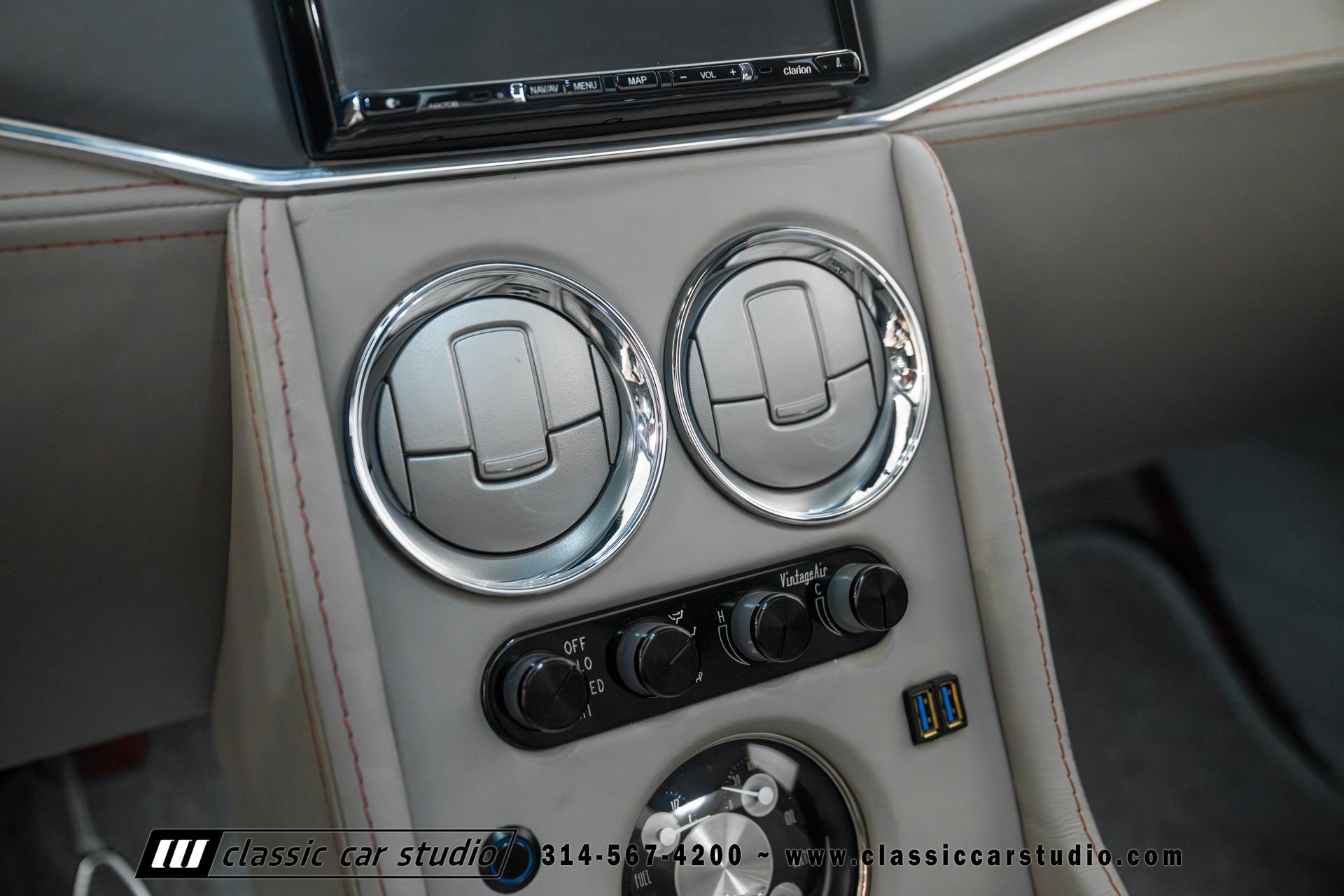 1953 Ford F-100 Pickup