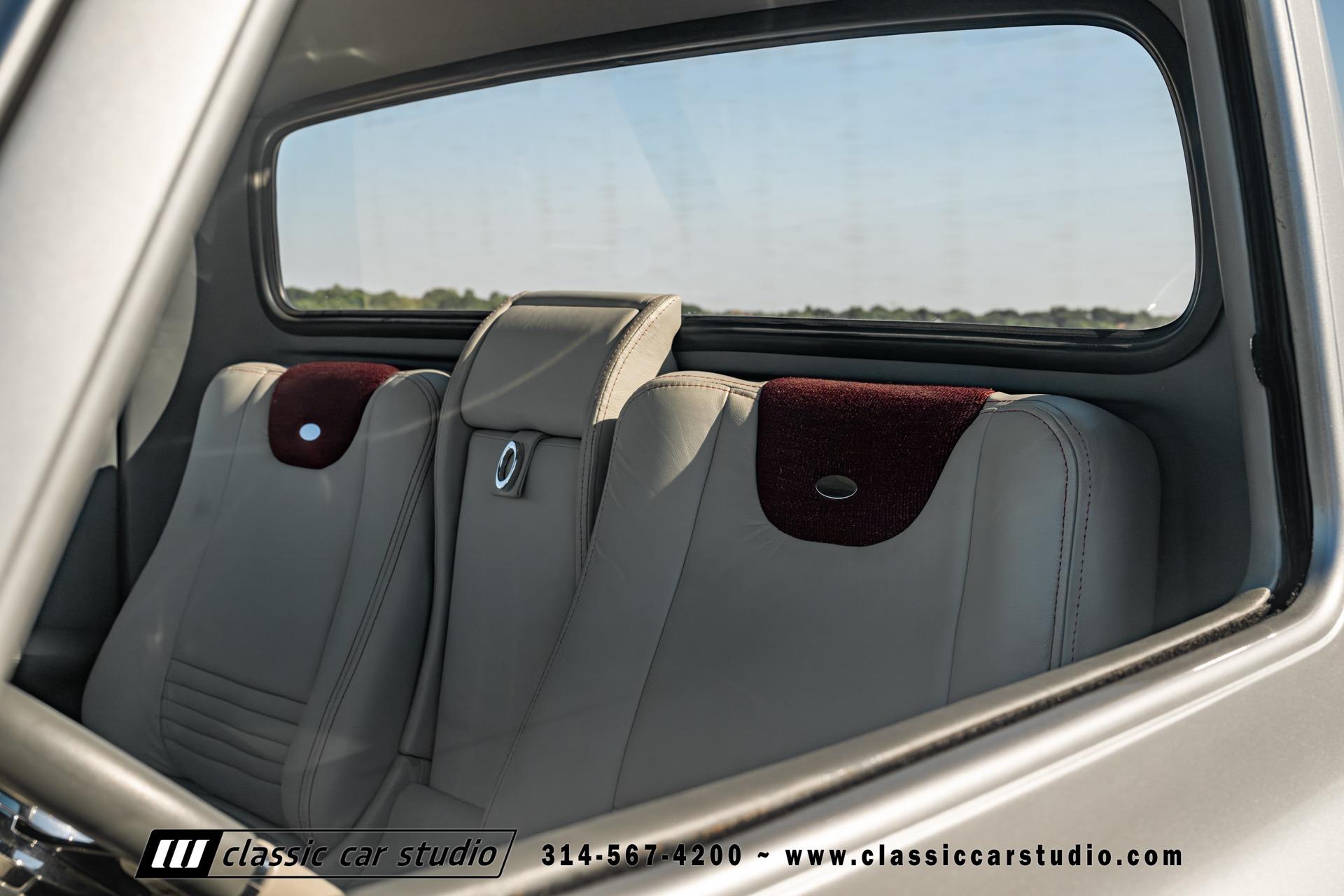 1953 Ford F-100 Pickup