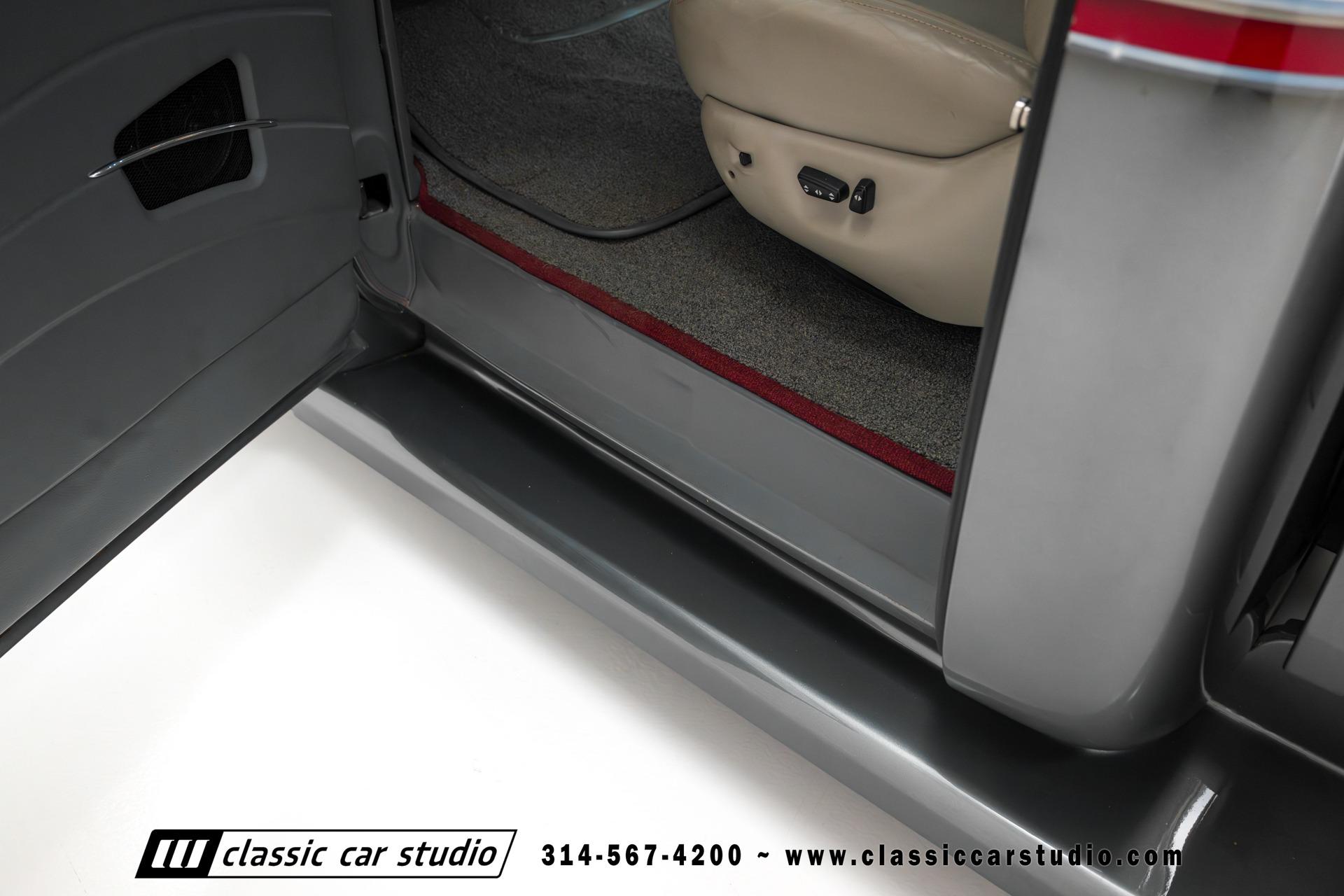 1953 Ford F-100 Pickup