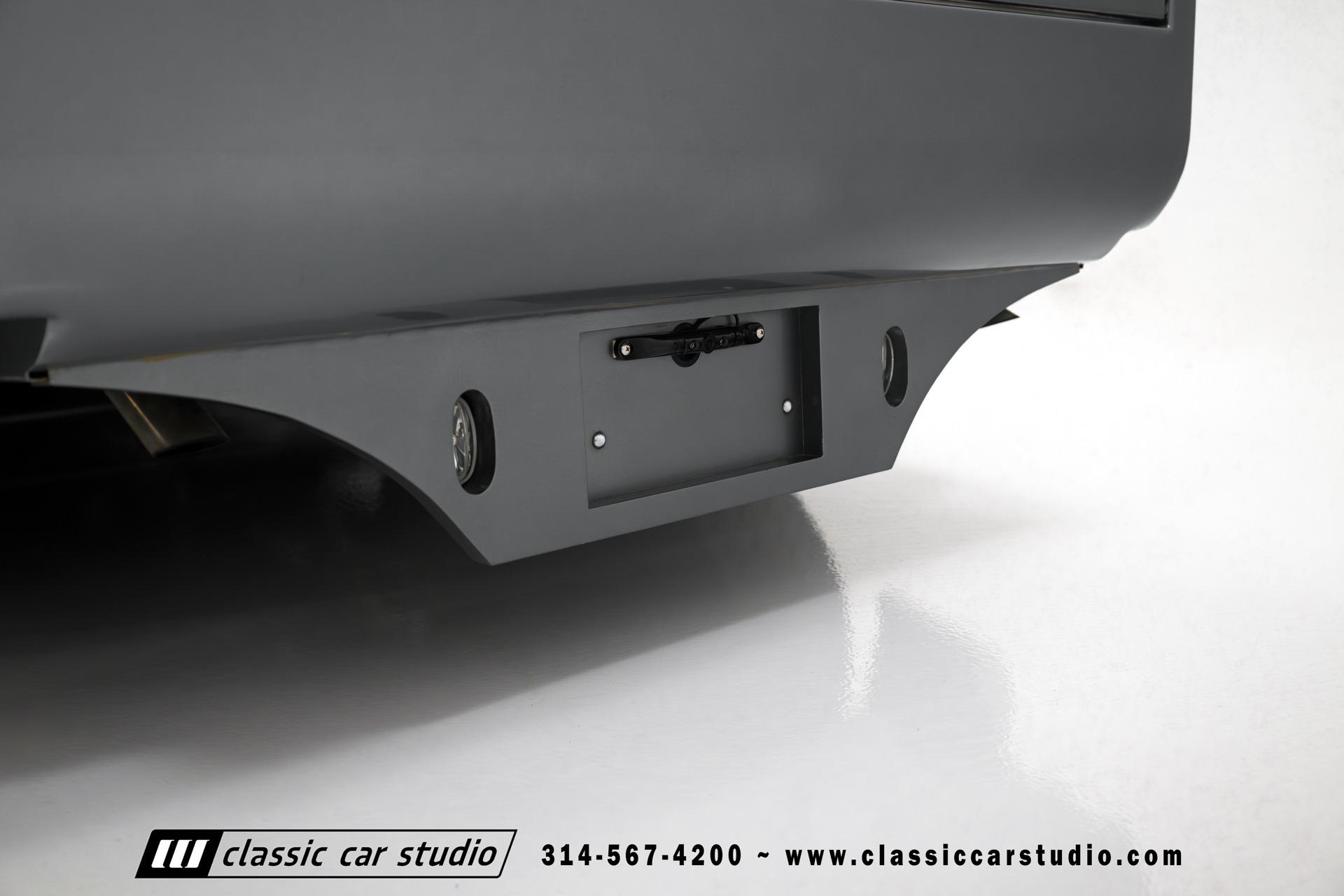 1953 Ford F-100 Pickup