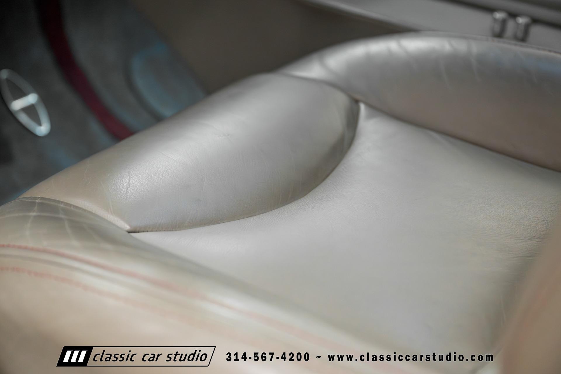 1953 Ford F-100 Pickup