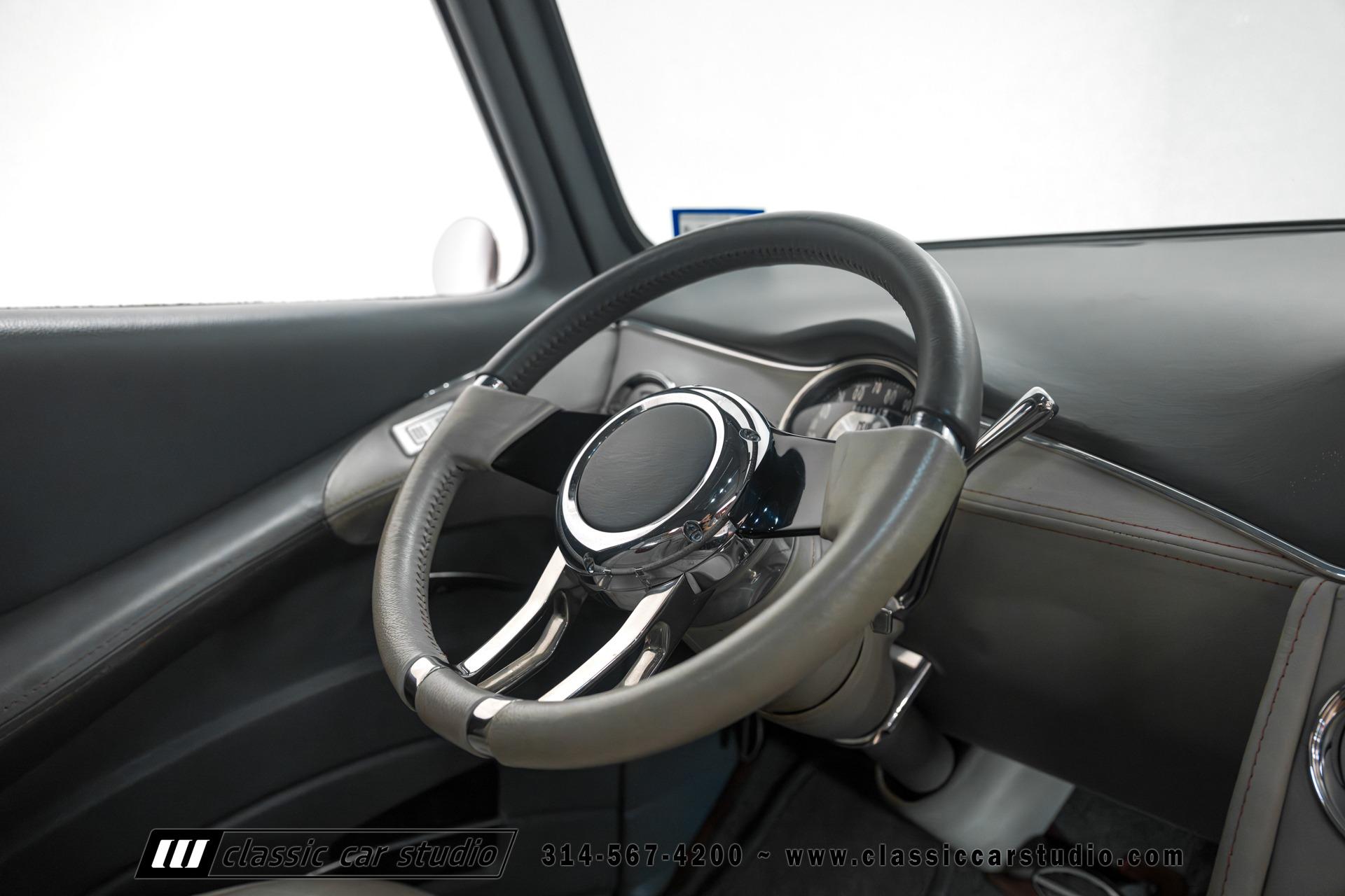 1953 Ford F-100 Pickup