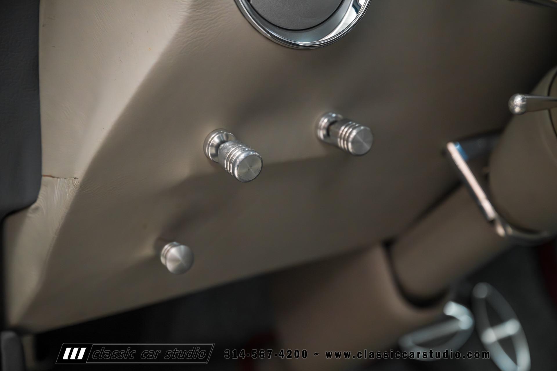 1953 Ford F-100 Pickup