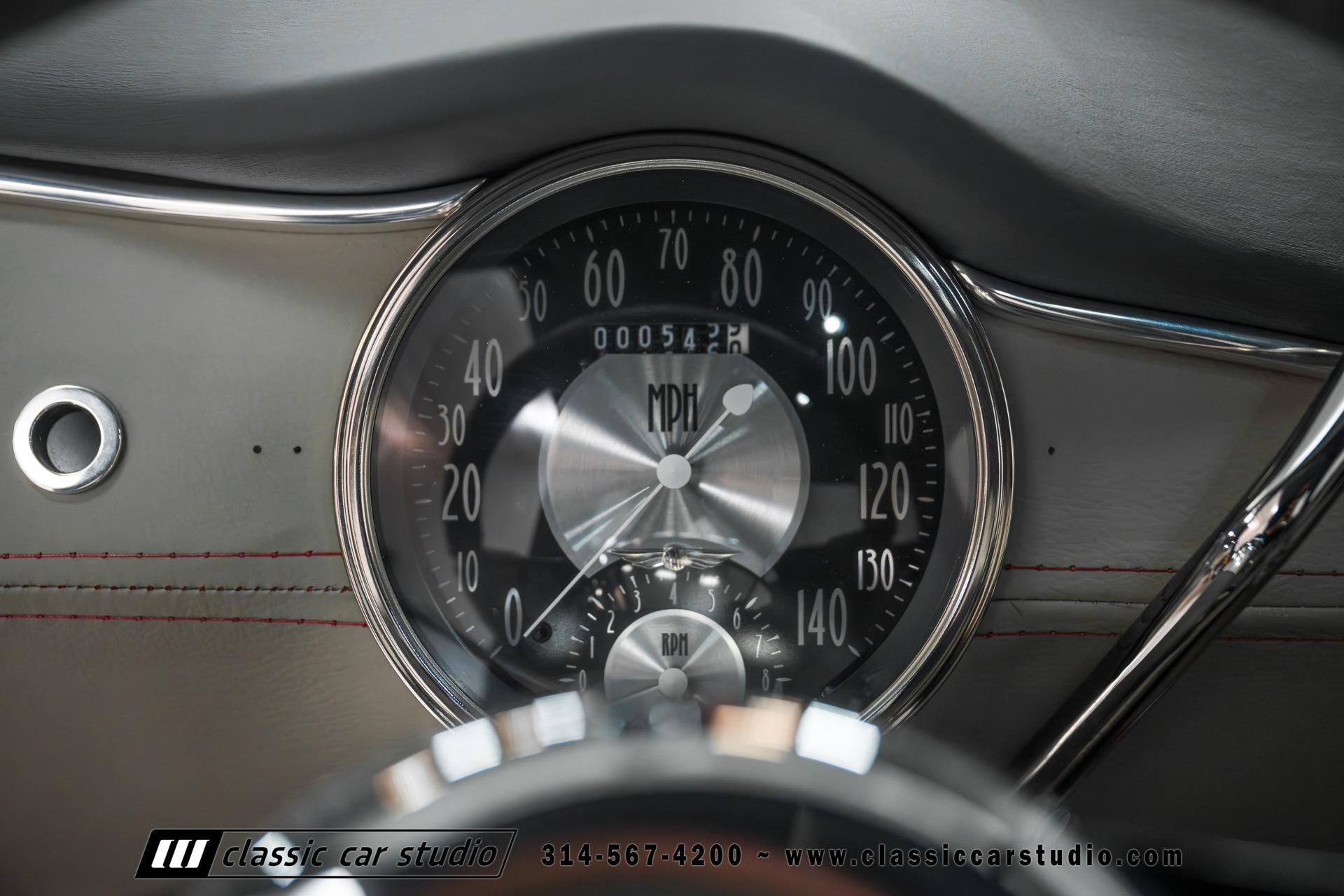 1953 Ford F-100 Pickup