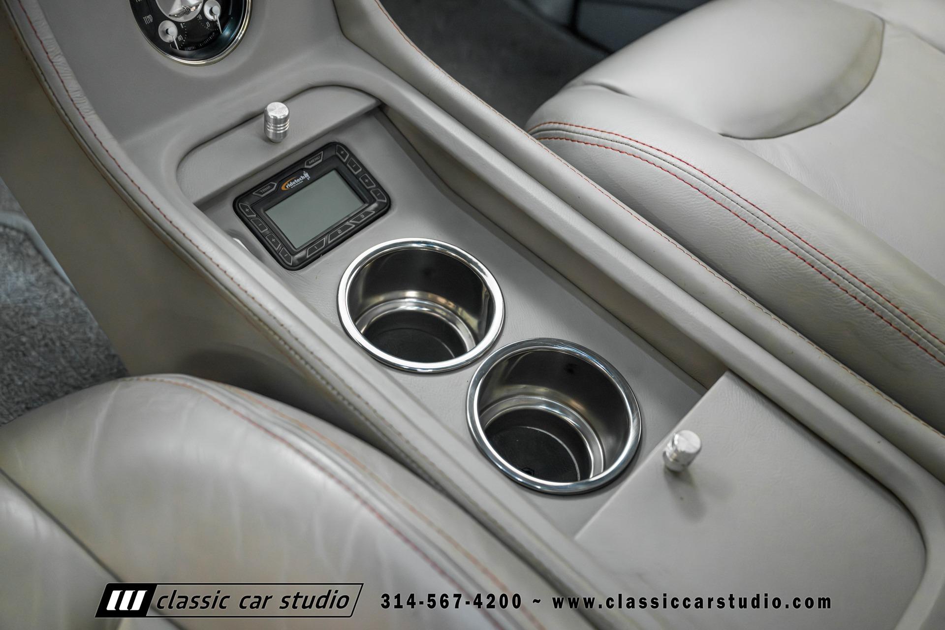 1953 Ford F-100 Pickup