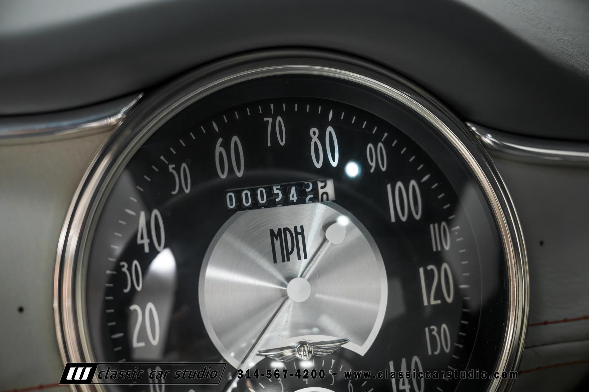 1953 Ford F-100 Pickup