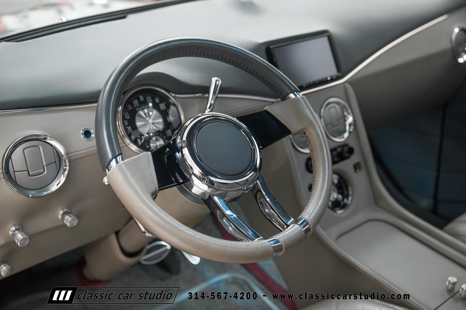 1953 Ford F-100 Pickup