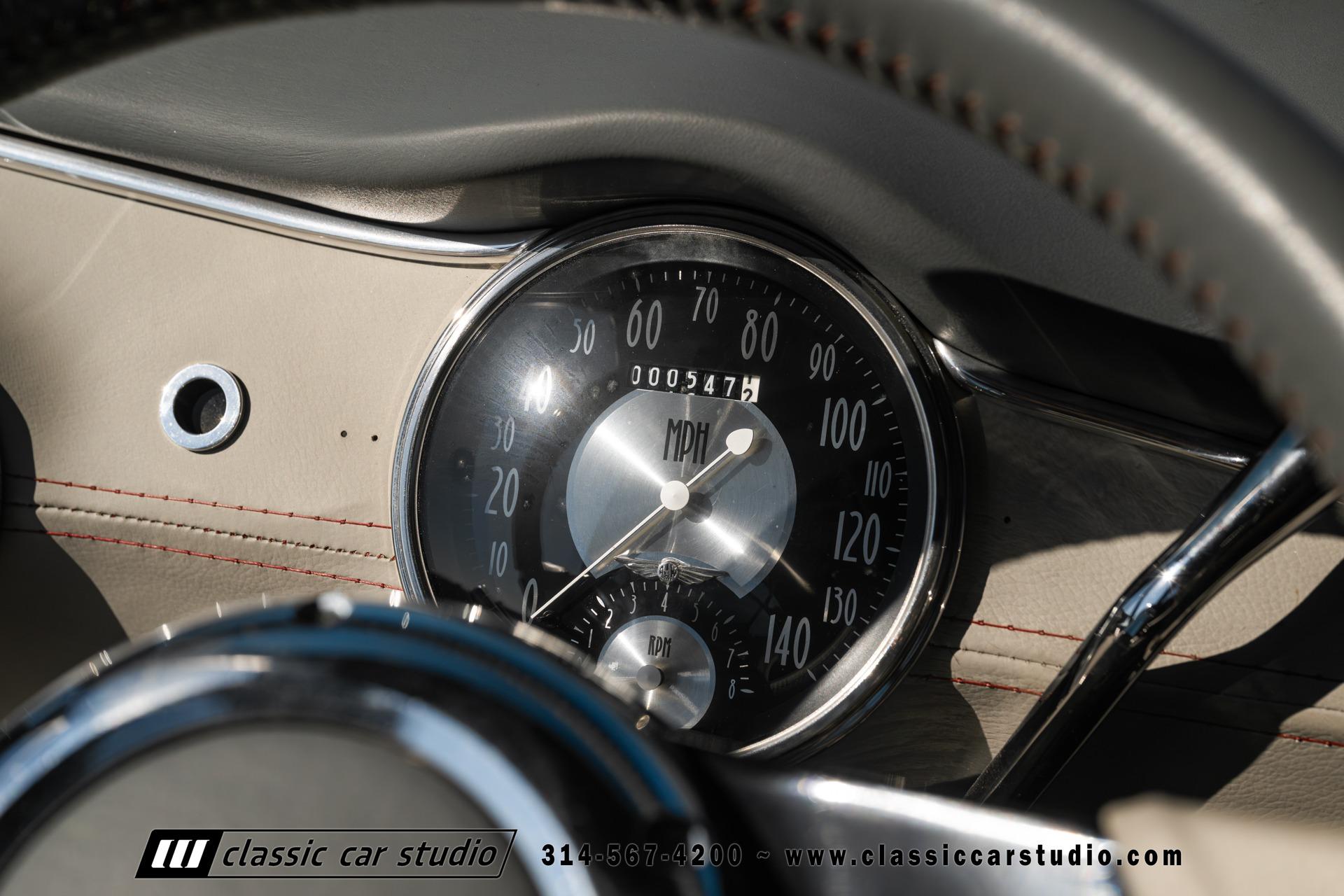 1953 Ford F-100 Pickup