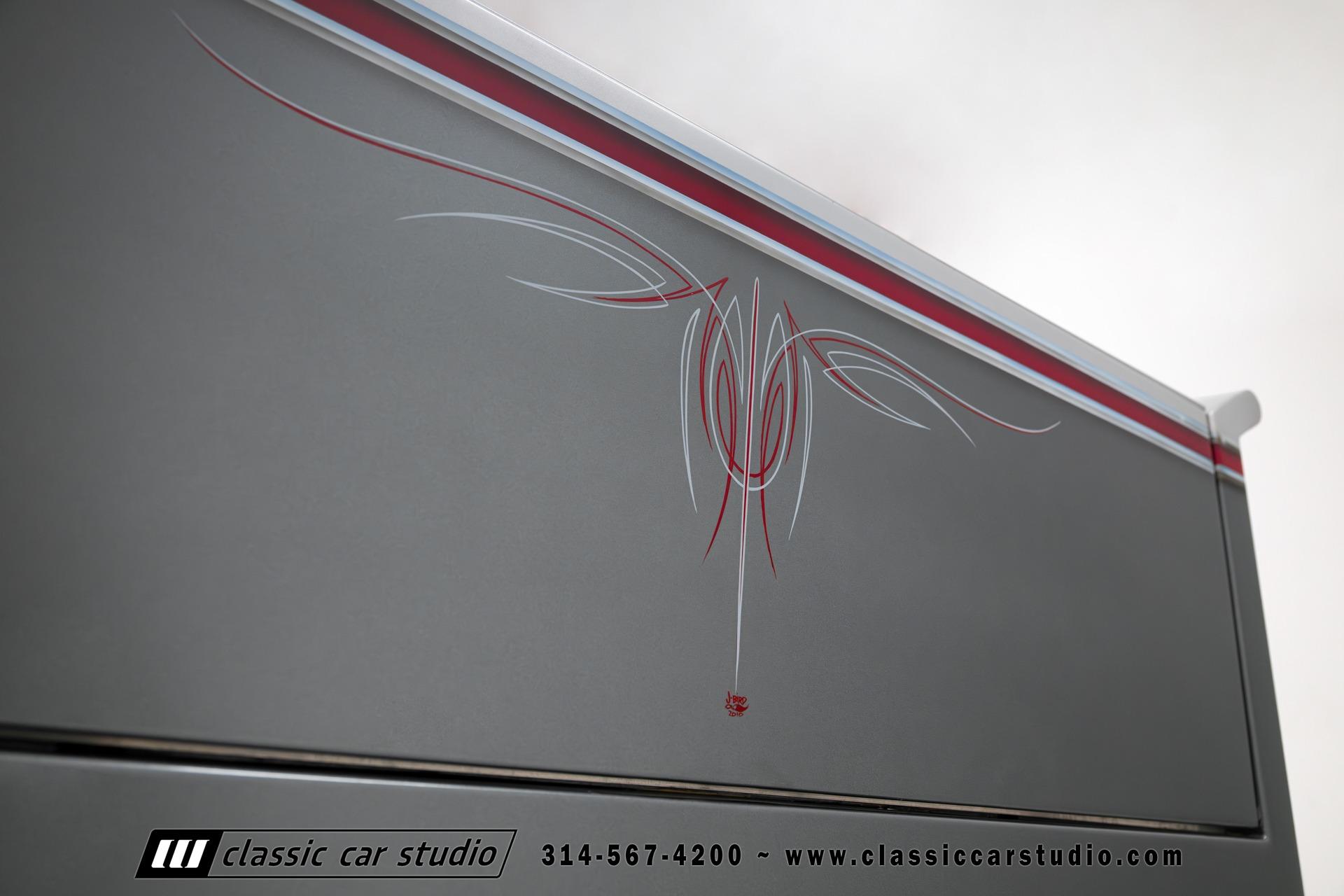 1953 Ford F-100 Pickup