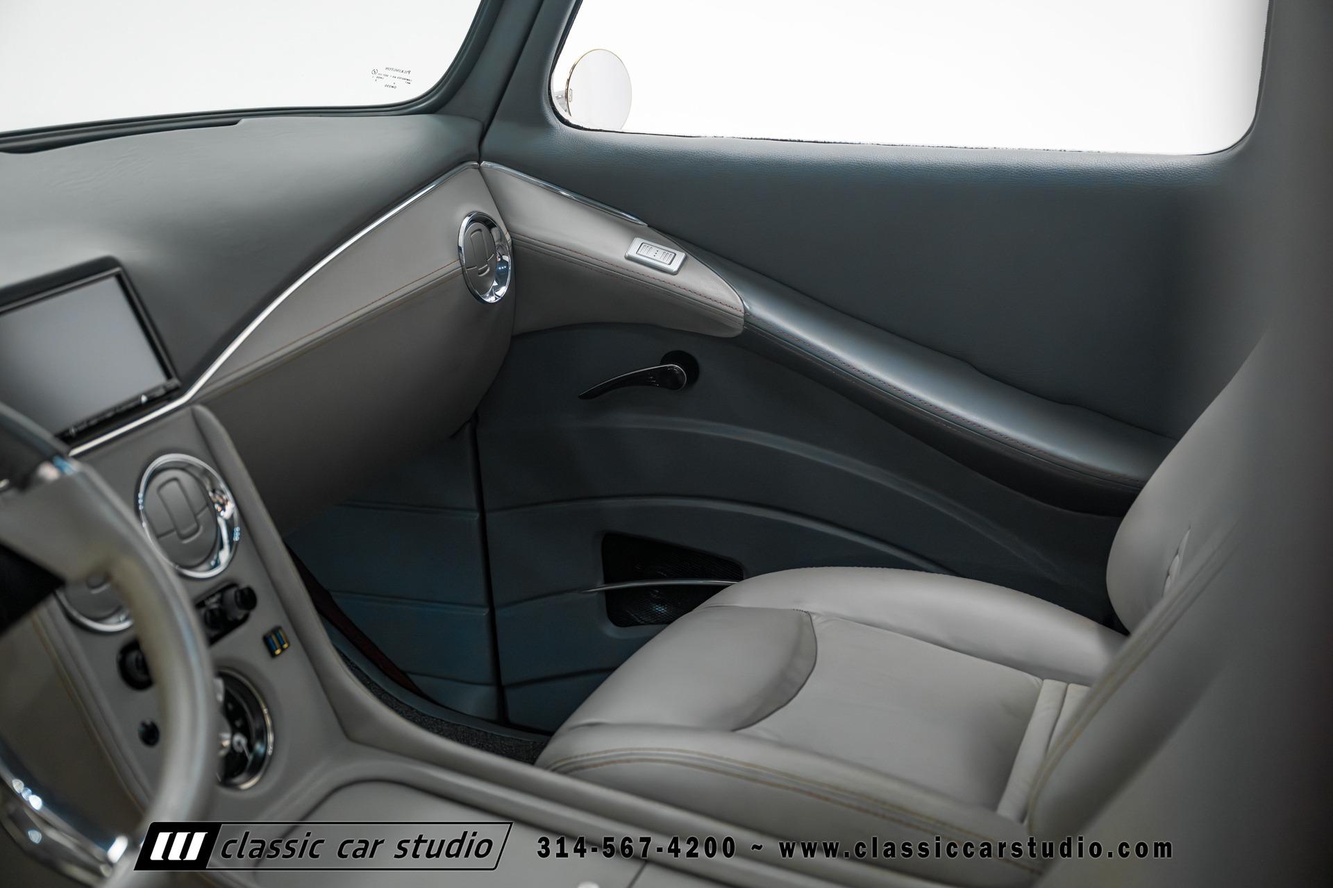 1953 Ford F-100 Pickup