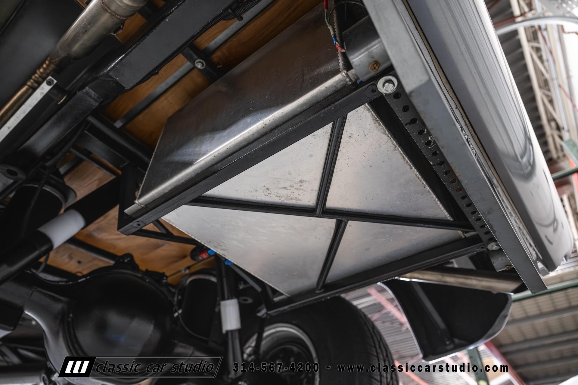 1953 Ford F-100 Pickup