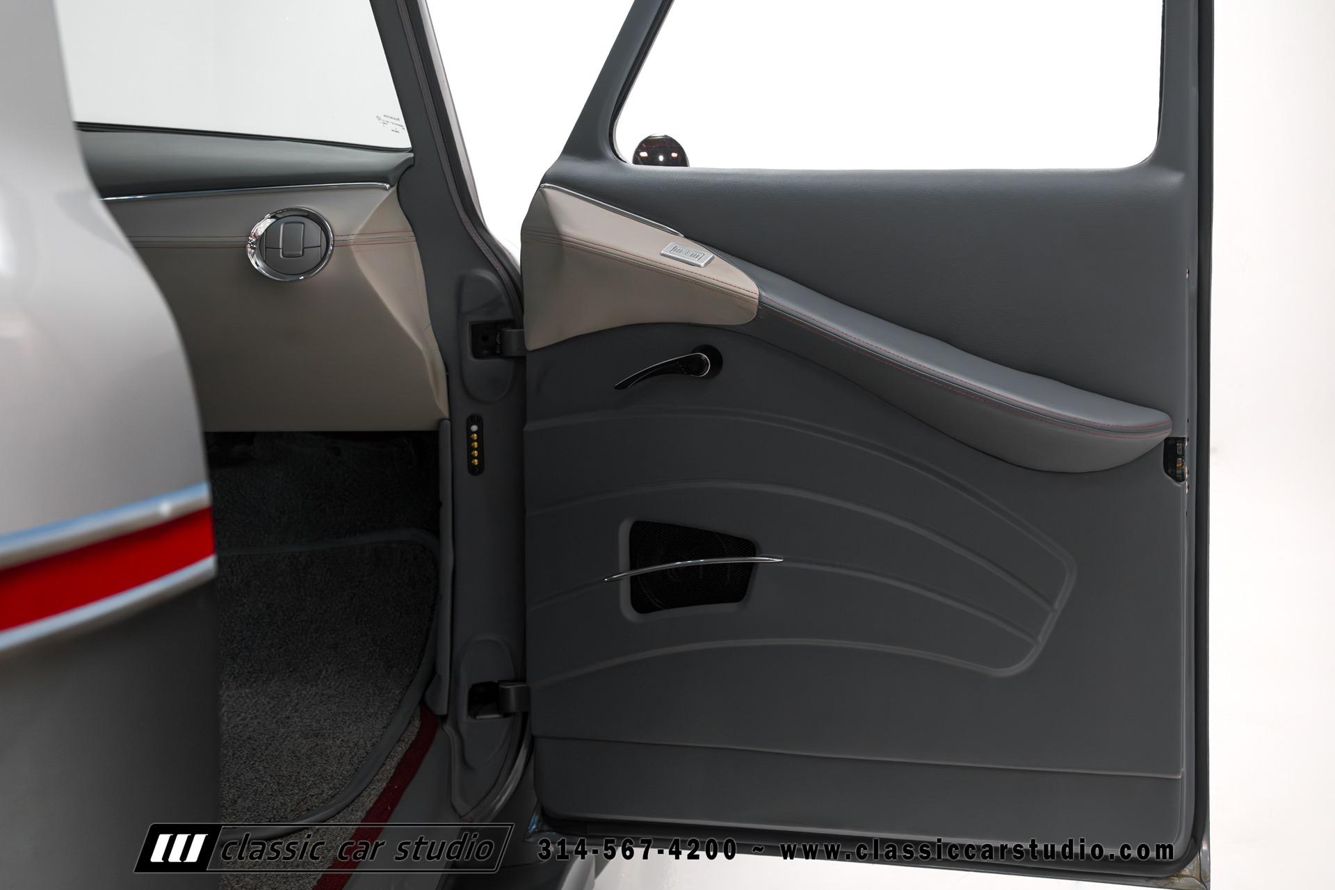 1953 Ford F-100 Pickup