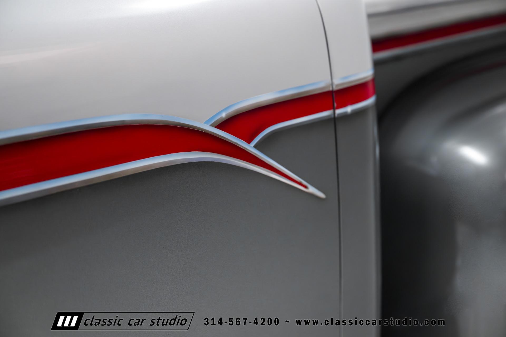 1953 Ford F-100 Pickup