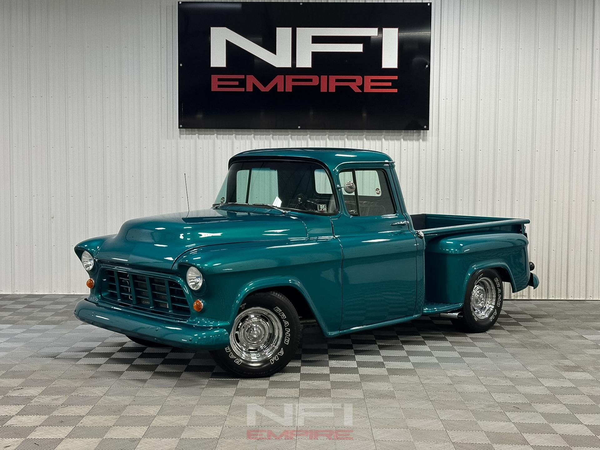  Chevrolet 3100