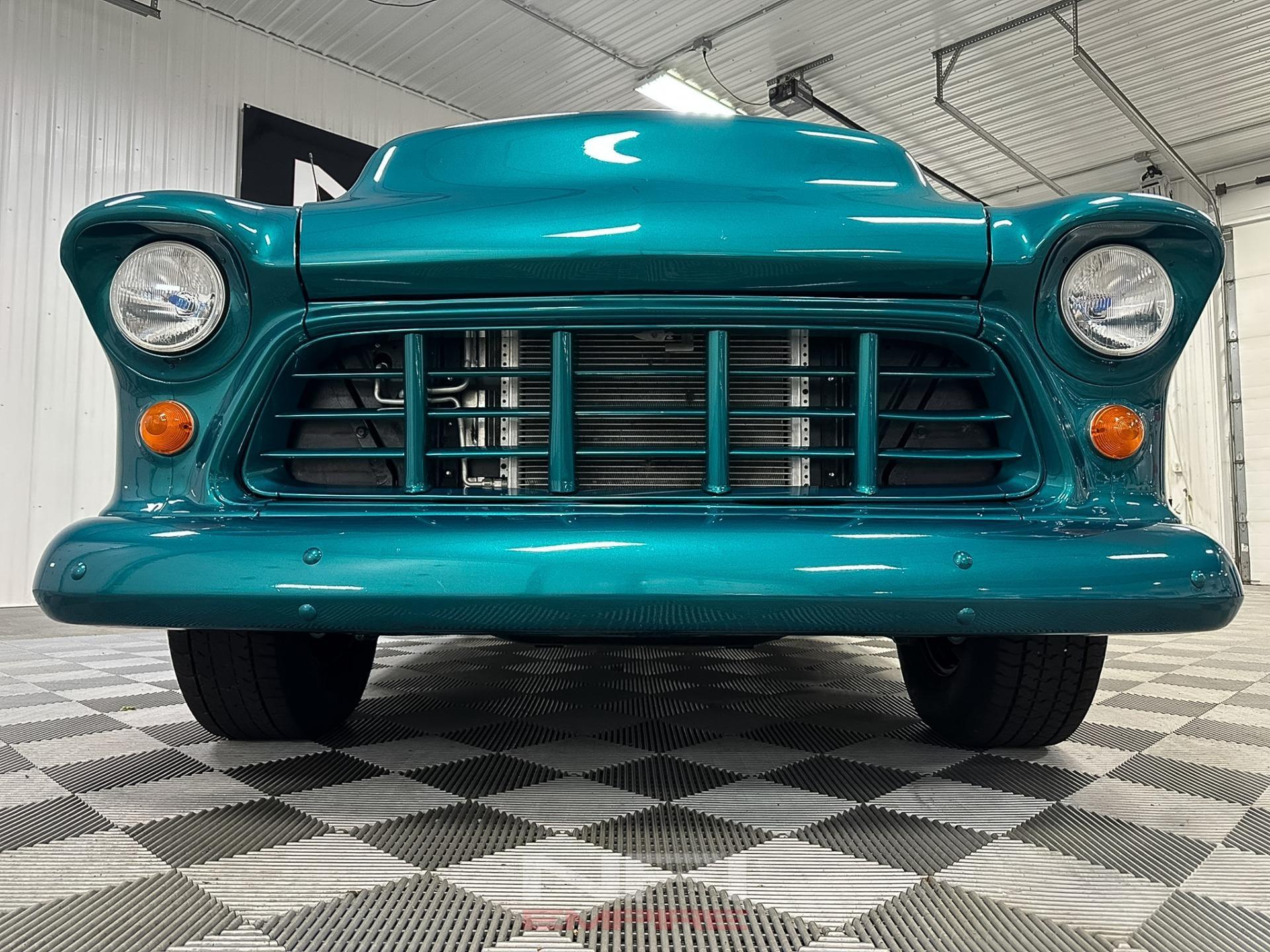 1955 Chevrolet 3100
