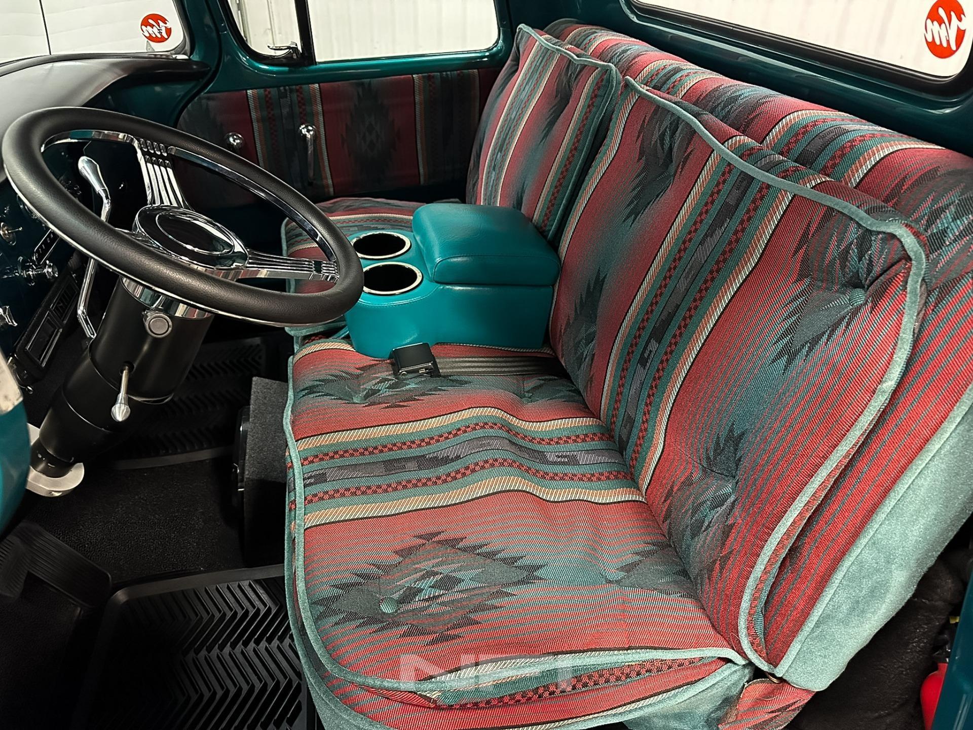 1955 Chevrolet 3100