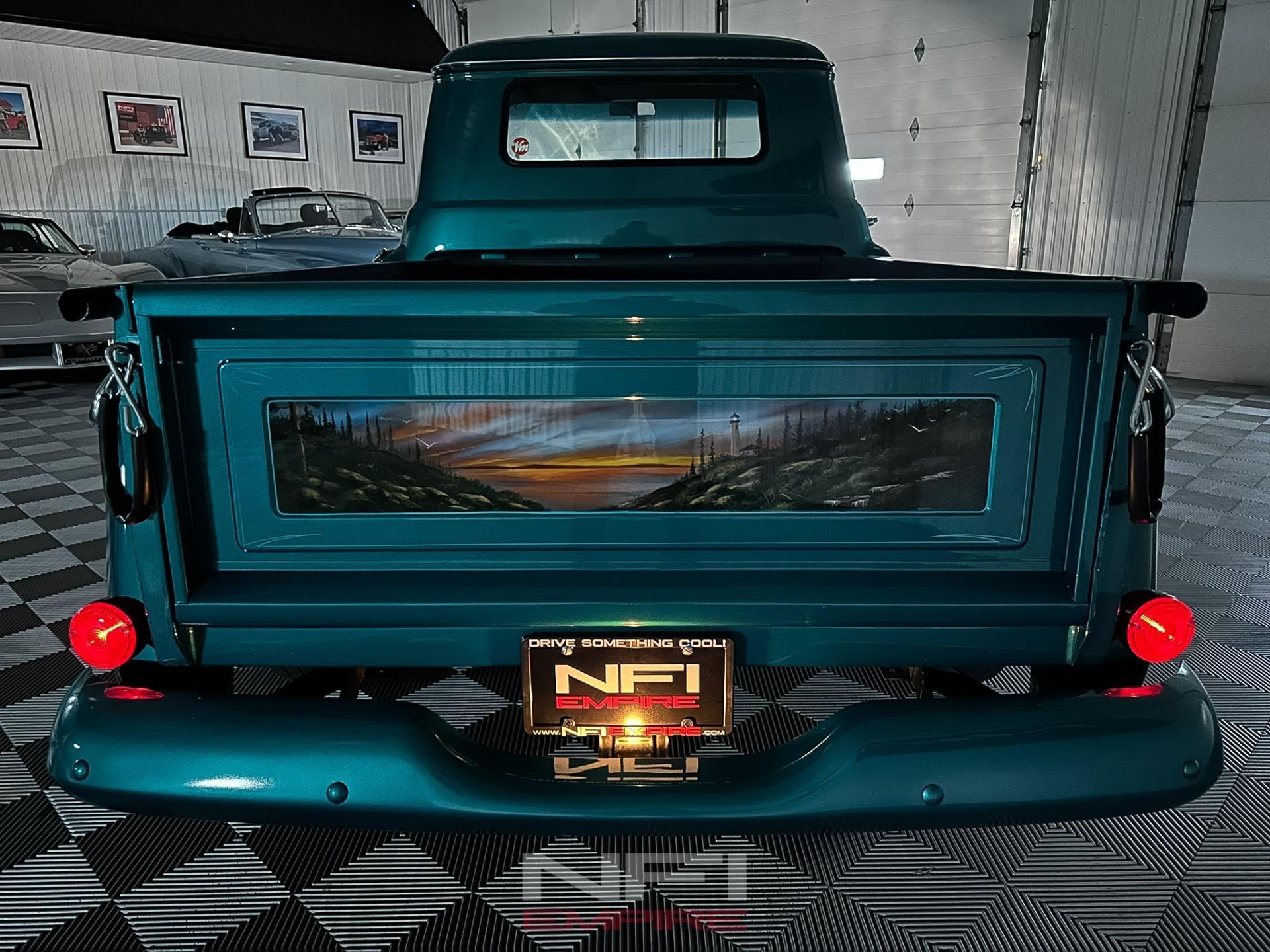 1955 Chevrolet 3100
