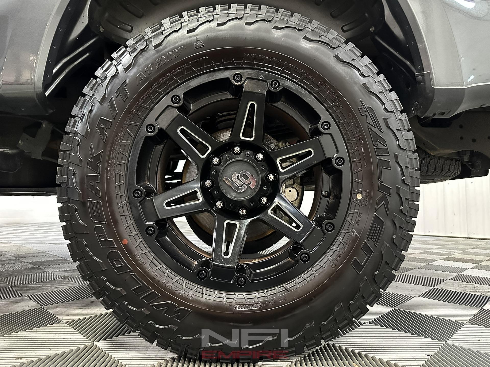 2019 Ford F-250 Super Duty Crew Cab