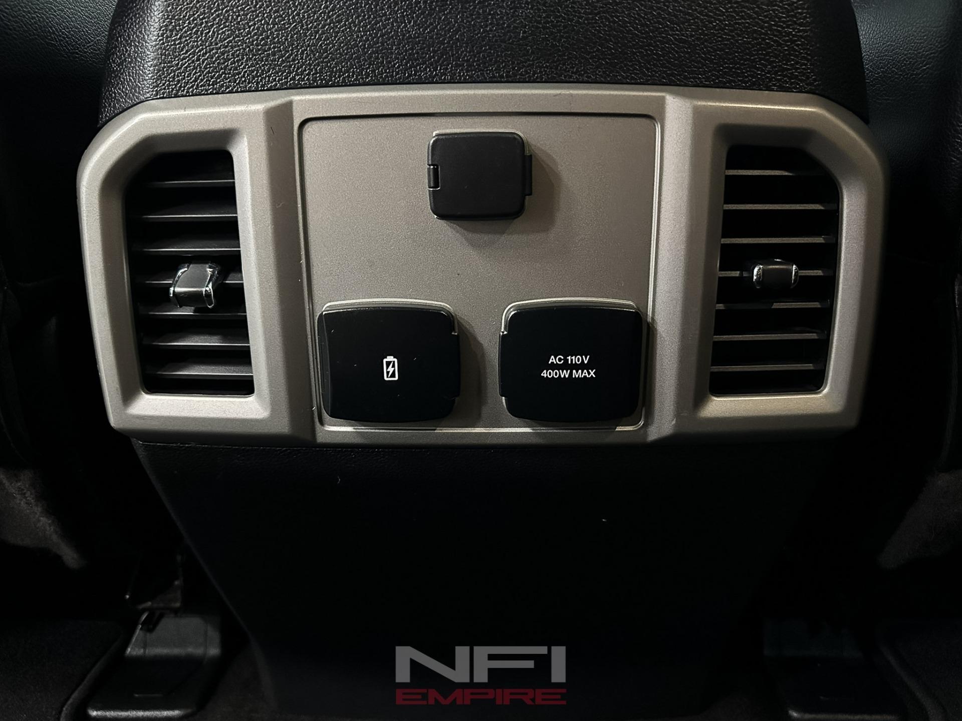 2019 Ford F-250 Super Duty Crew Cab