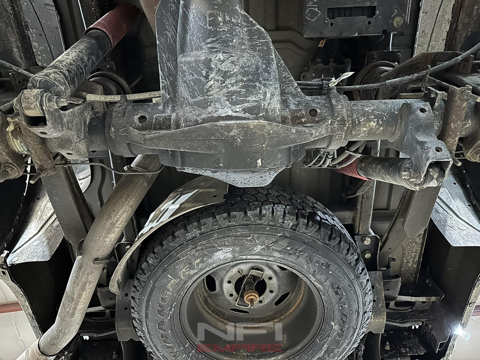 2019 Ford F-250 Super Duty Crew Cab