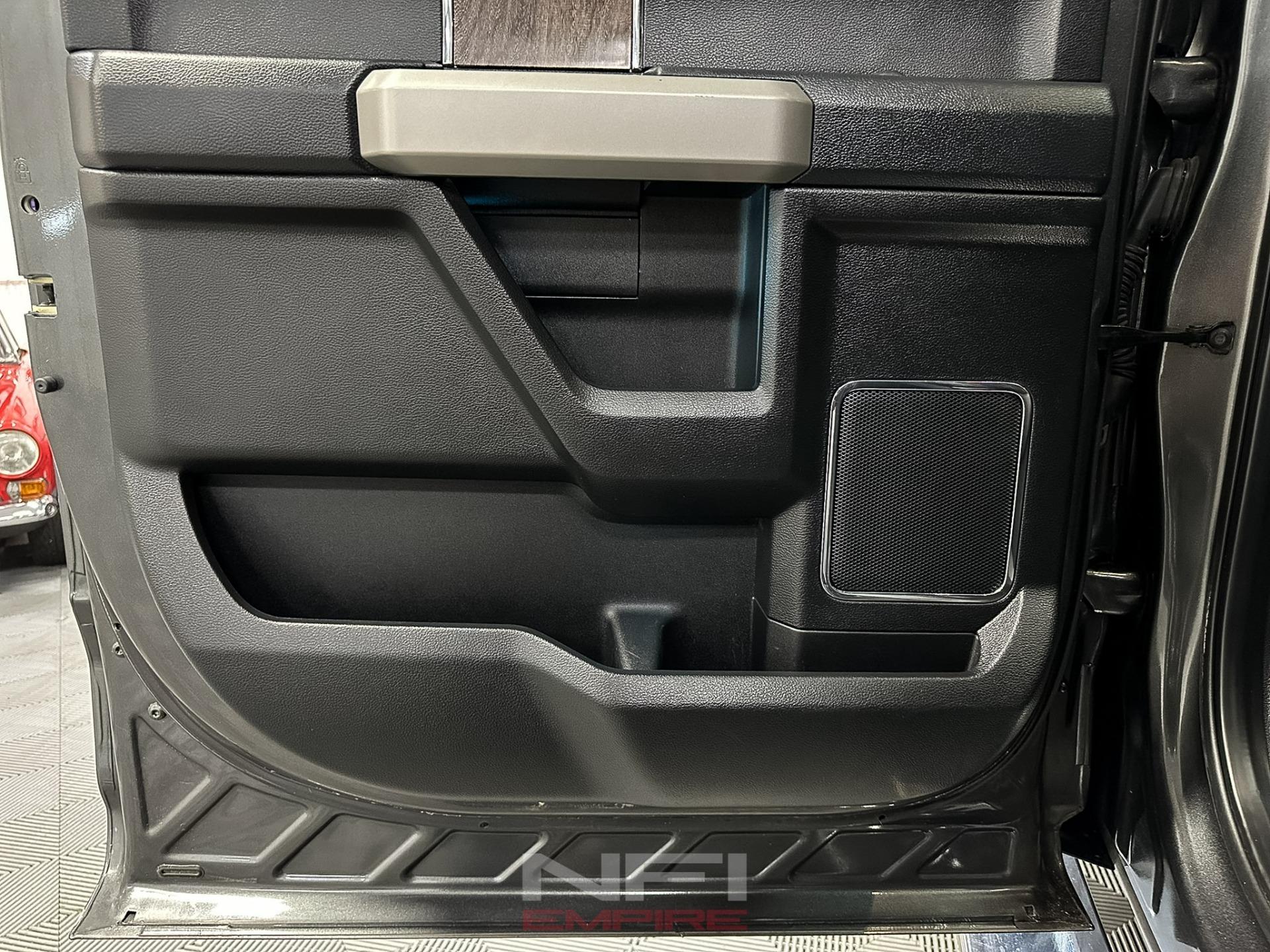 2019 Ford F-250 Super Duty Crew Cab