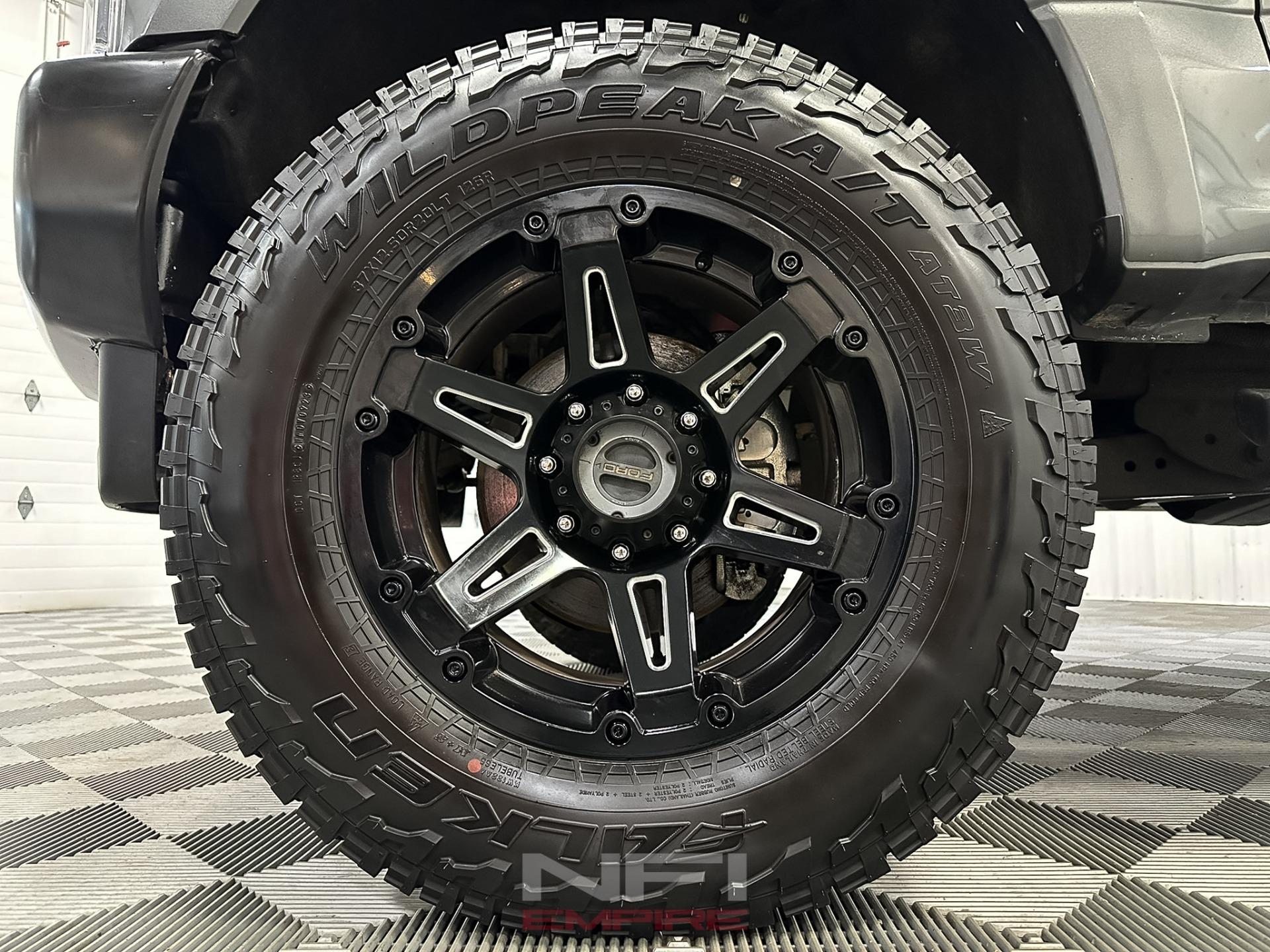 2019 Ford F-250 Super Duty Crew Cab