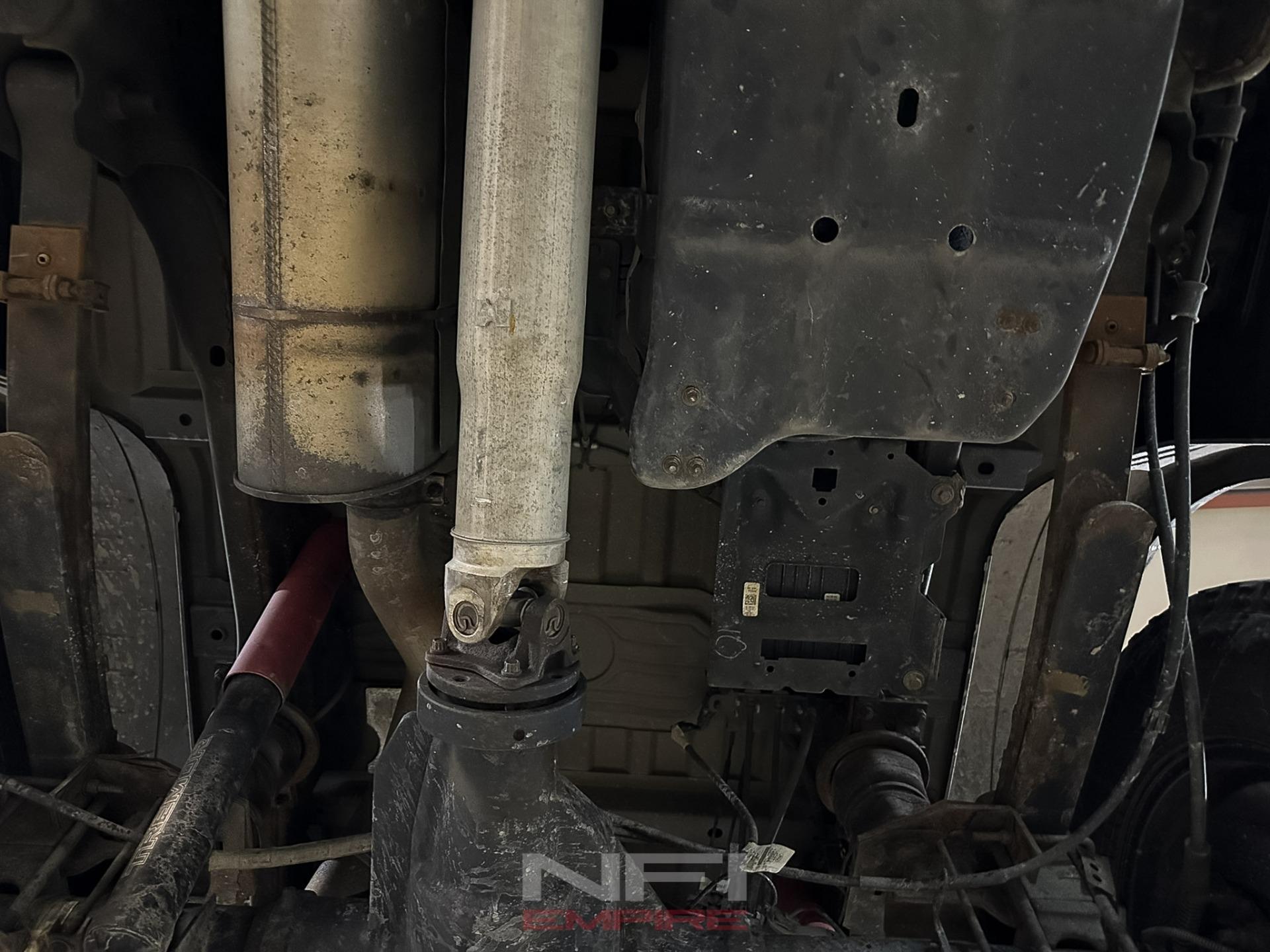 2019 Ford F-250 Super Duty Crew Cab