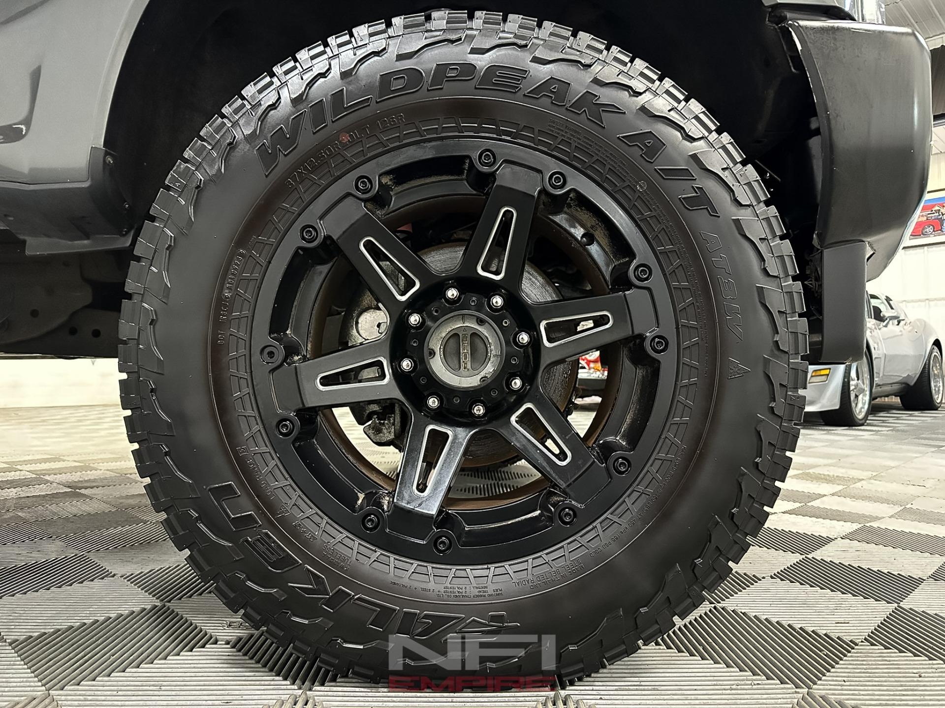 2019 Ford F-250 Super Duty Crew Cab