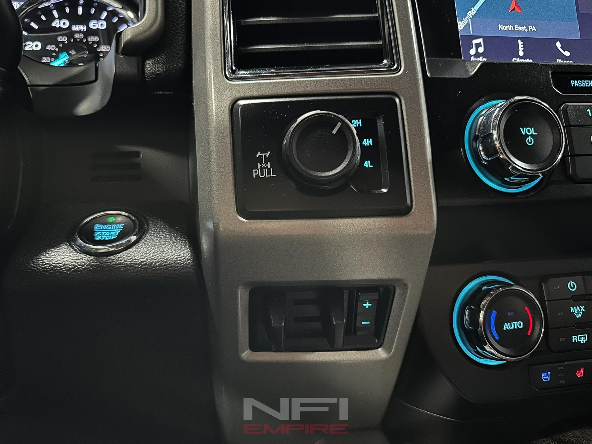 2019 Ford F-250 Super Duty Crew Cab