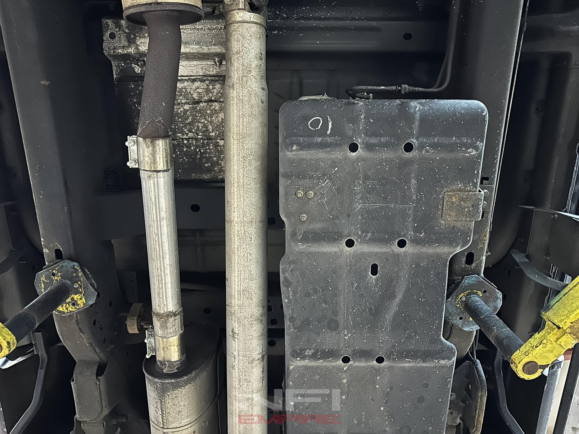 2019 Ford F-250 Super Duty Crew Cab