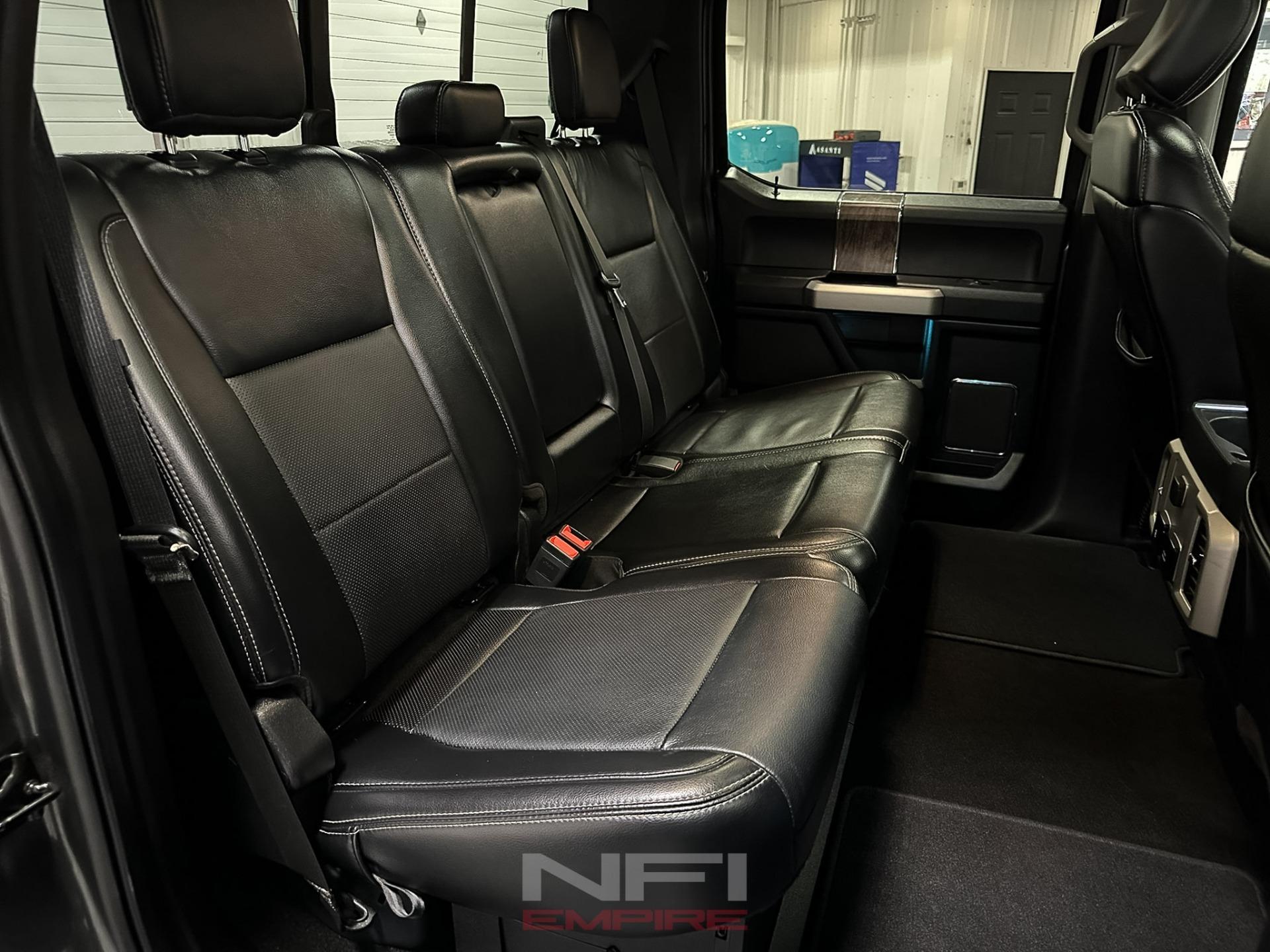 2019 Ford F-250 Super Duty Crew Cab