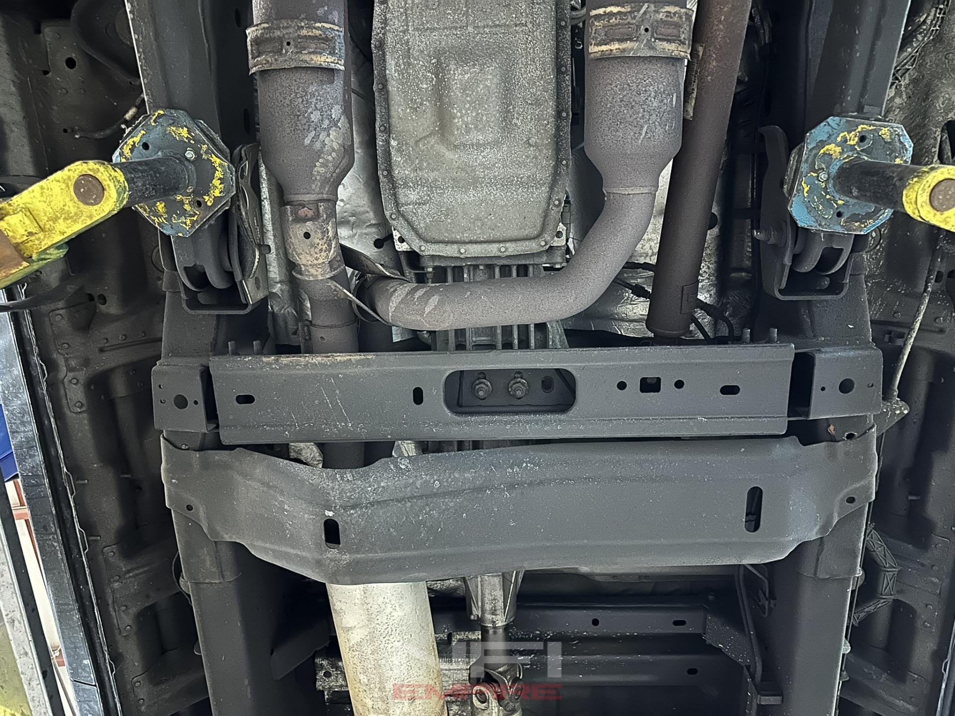 2019 Ford F-250 Super Duty Crew Cab