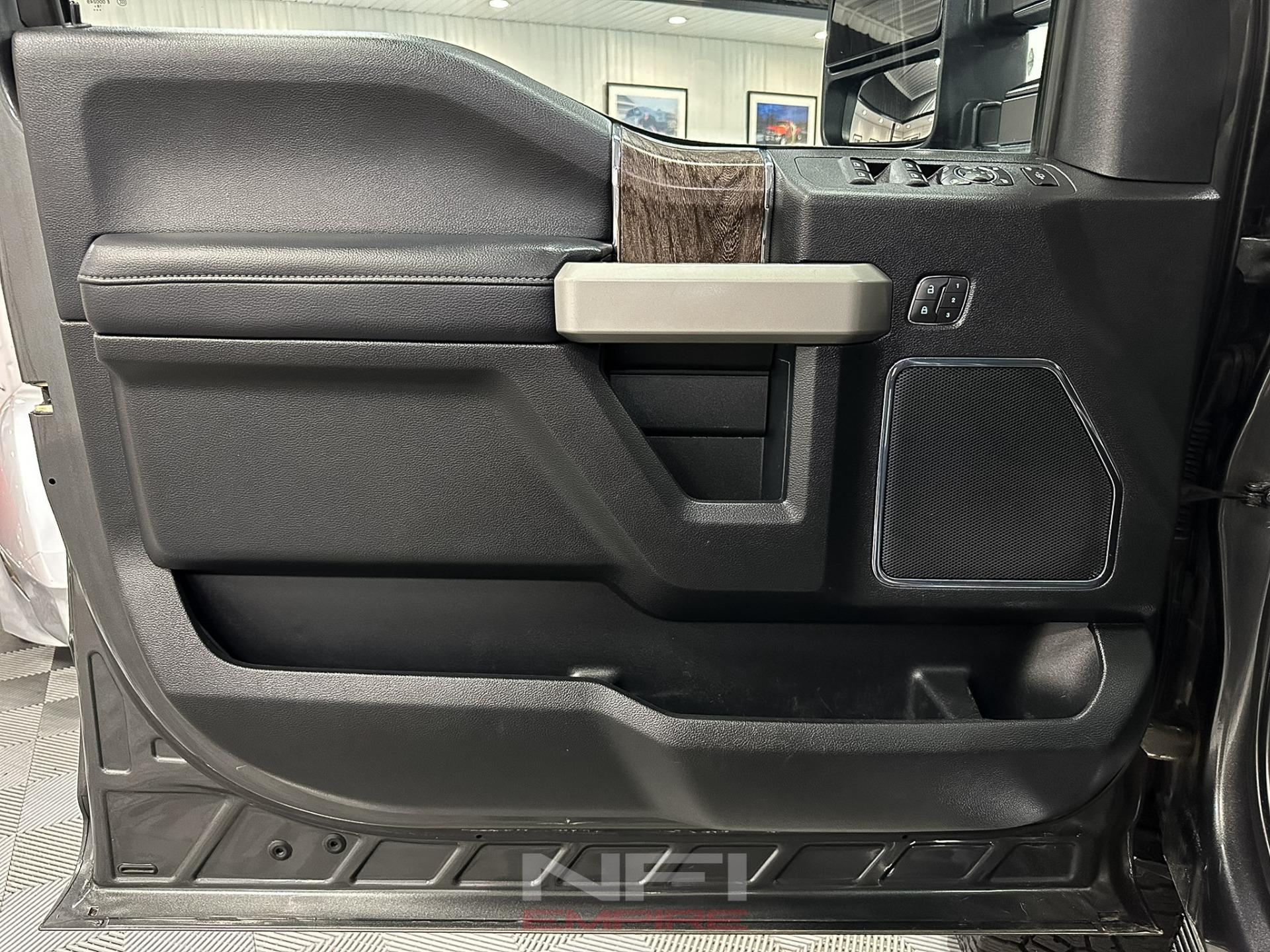 2019 Ford F-250 Super Duty Crew Cab