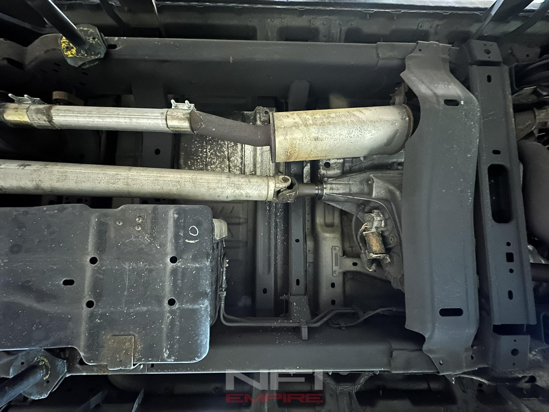 2019 Ford F-250 Super Duty Crew Cab