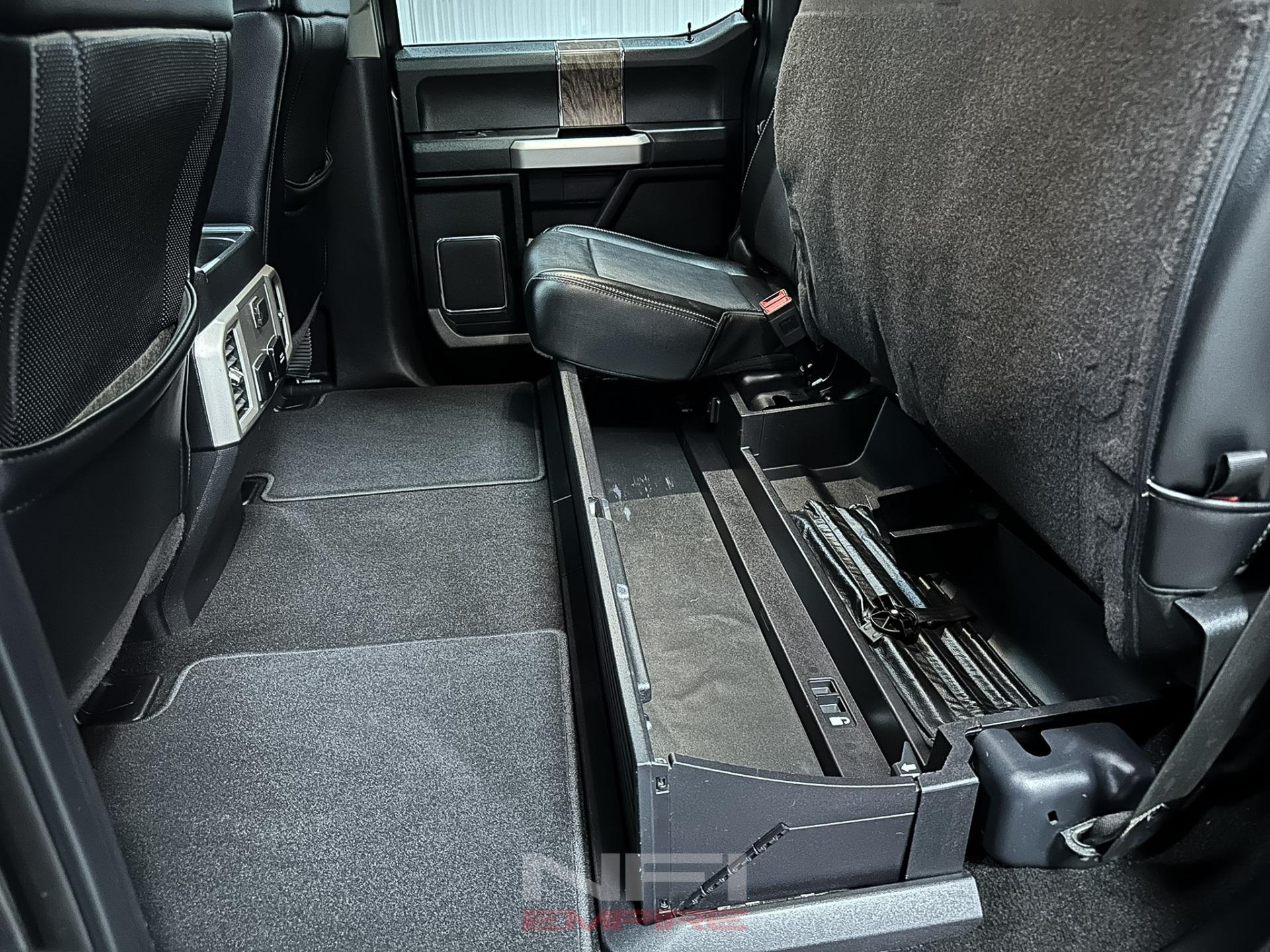 2019 Ford F-250 Super Duty Crew Cab