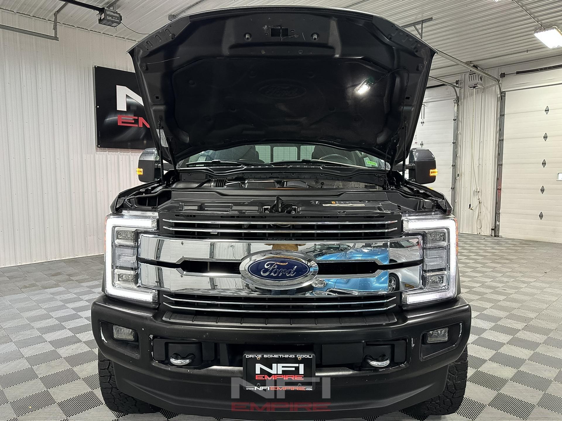 2019 Ford F-250 Super Duty Crew Cab