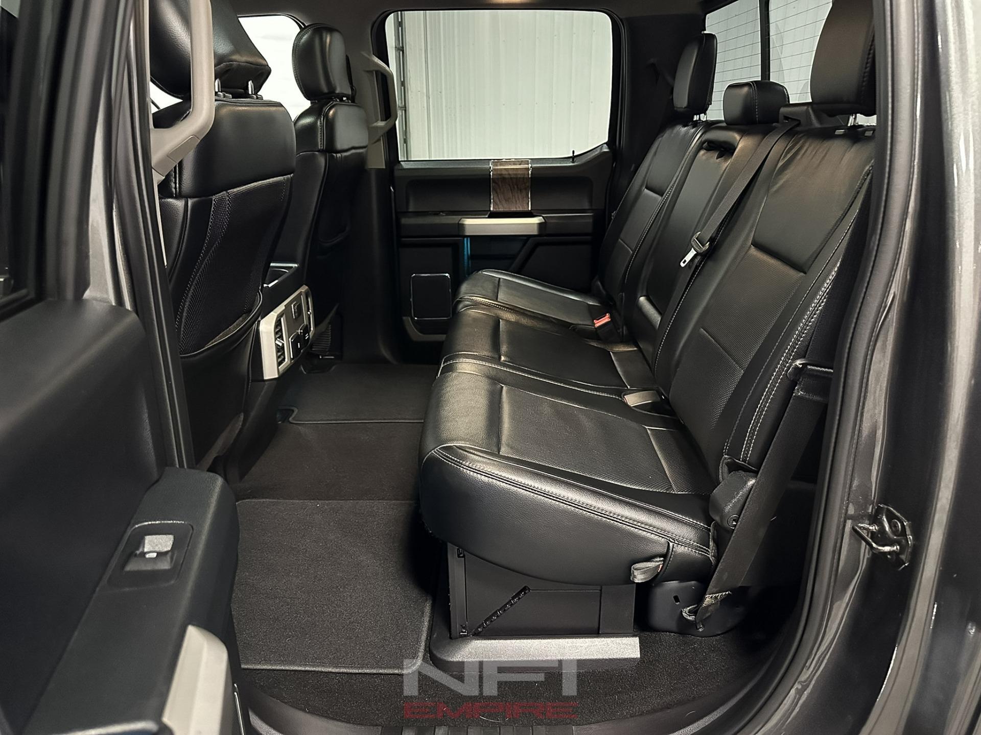 2019 Ford F-250 Super Duty Crew Cab