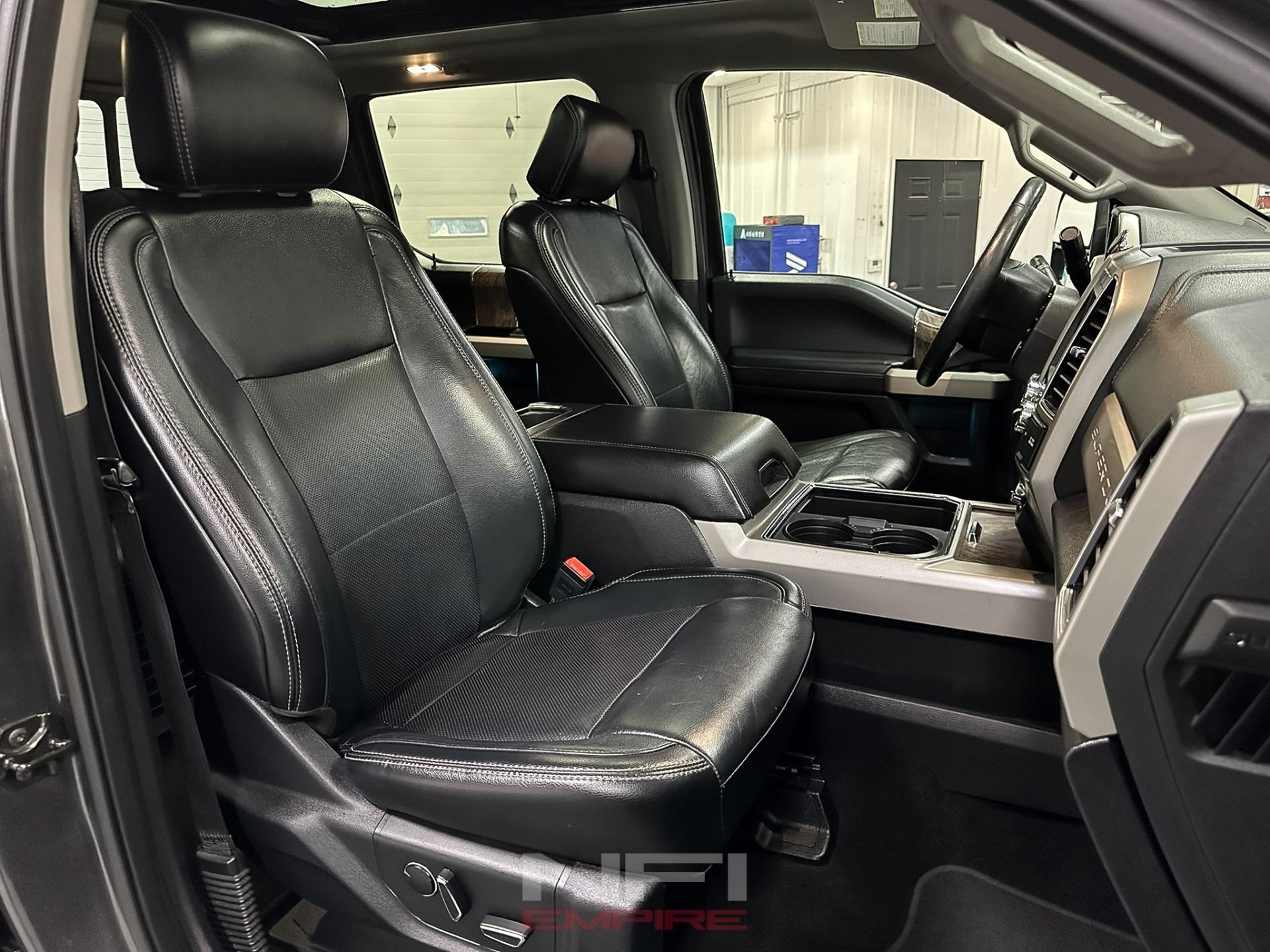 2019 Ford F-250 Super Duty Crew Cab