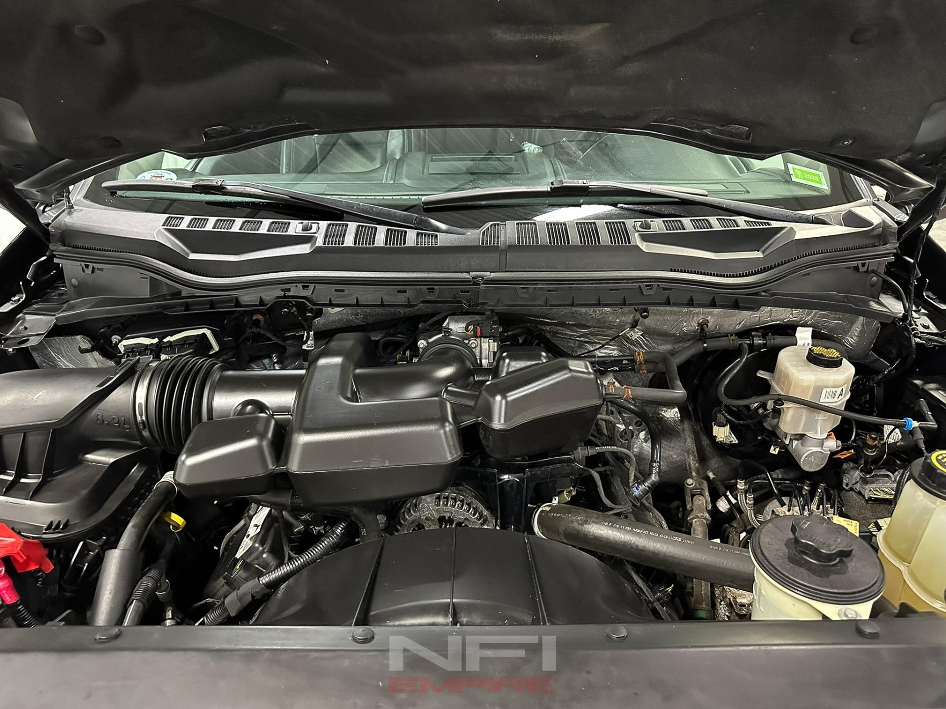 2019 Ford F-250 Super Duty Crew Cab