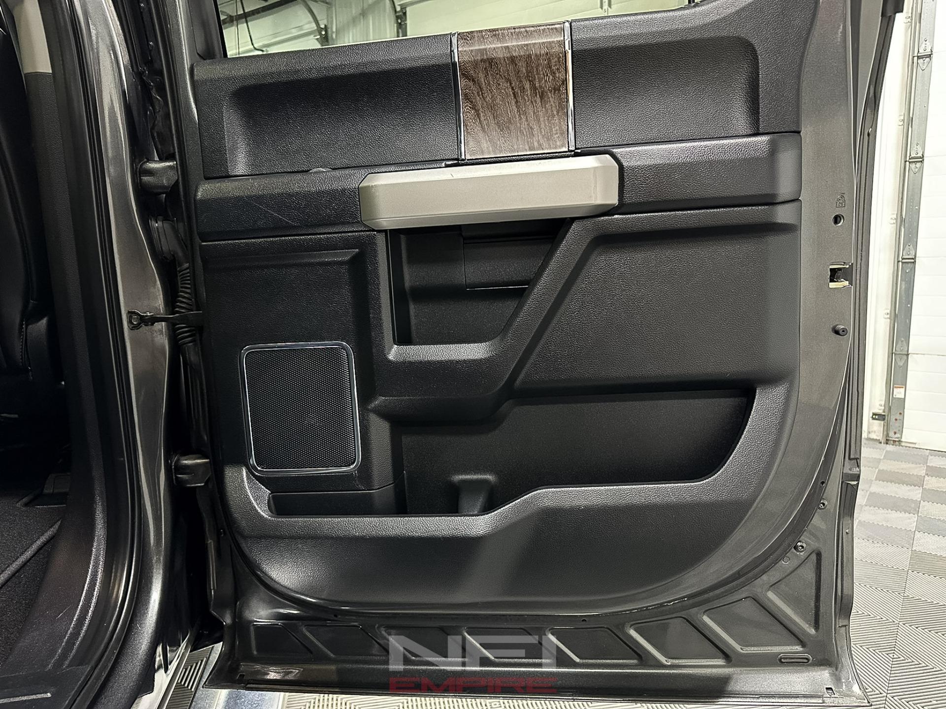 2019 Ford F-250 Super Duty Crew Cab