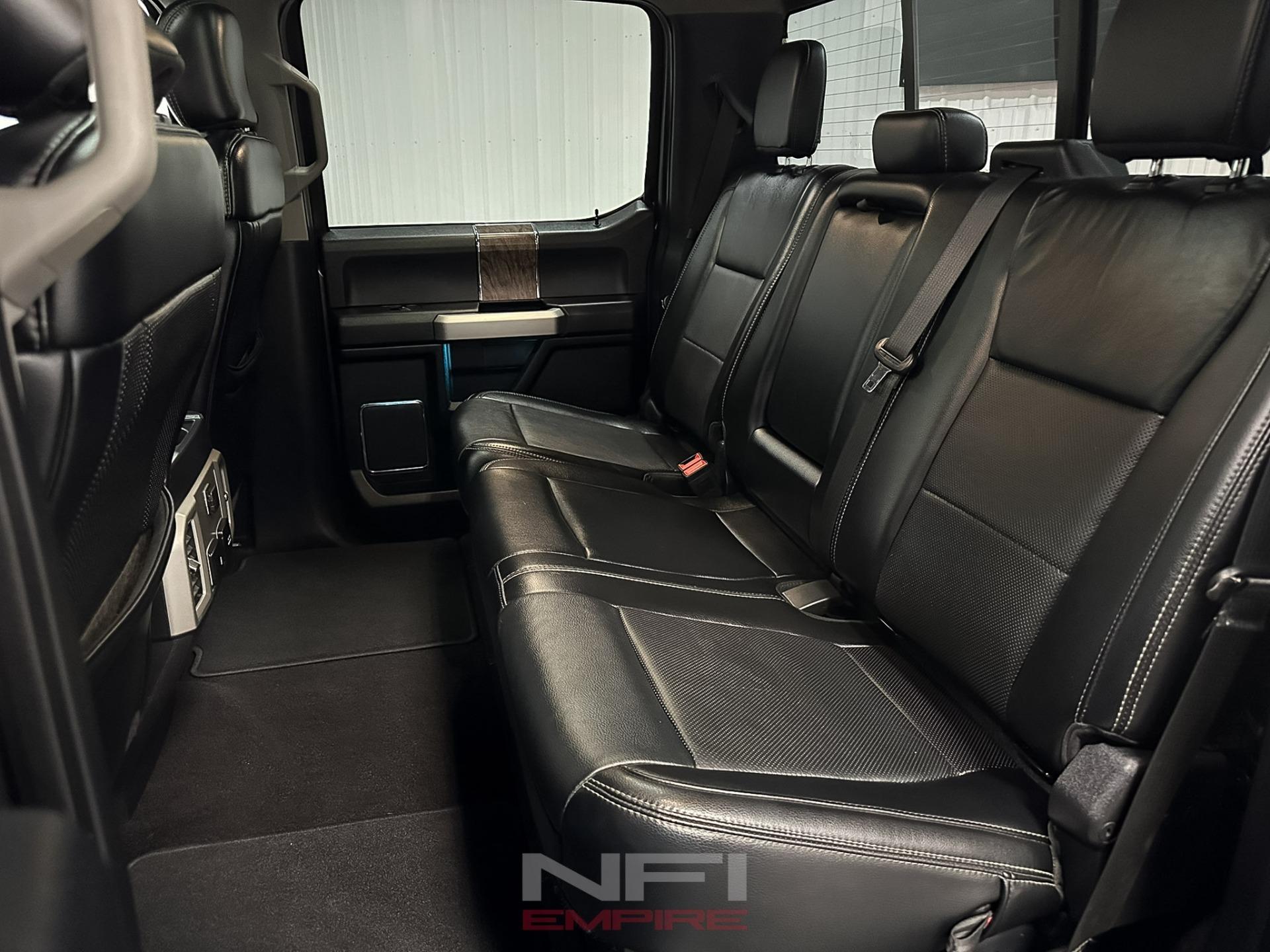 2019 Ford F-250 Super Duty Crew Cab
