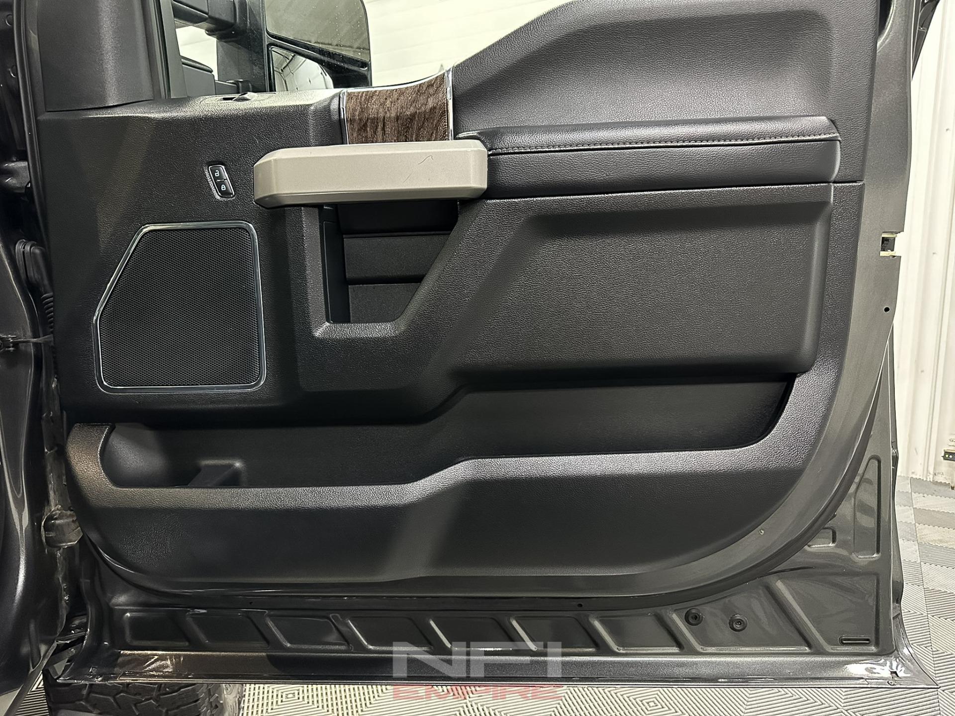 2019 Ford F-250 Super Duty Crew Cab