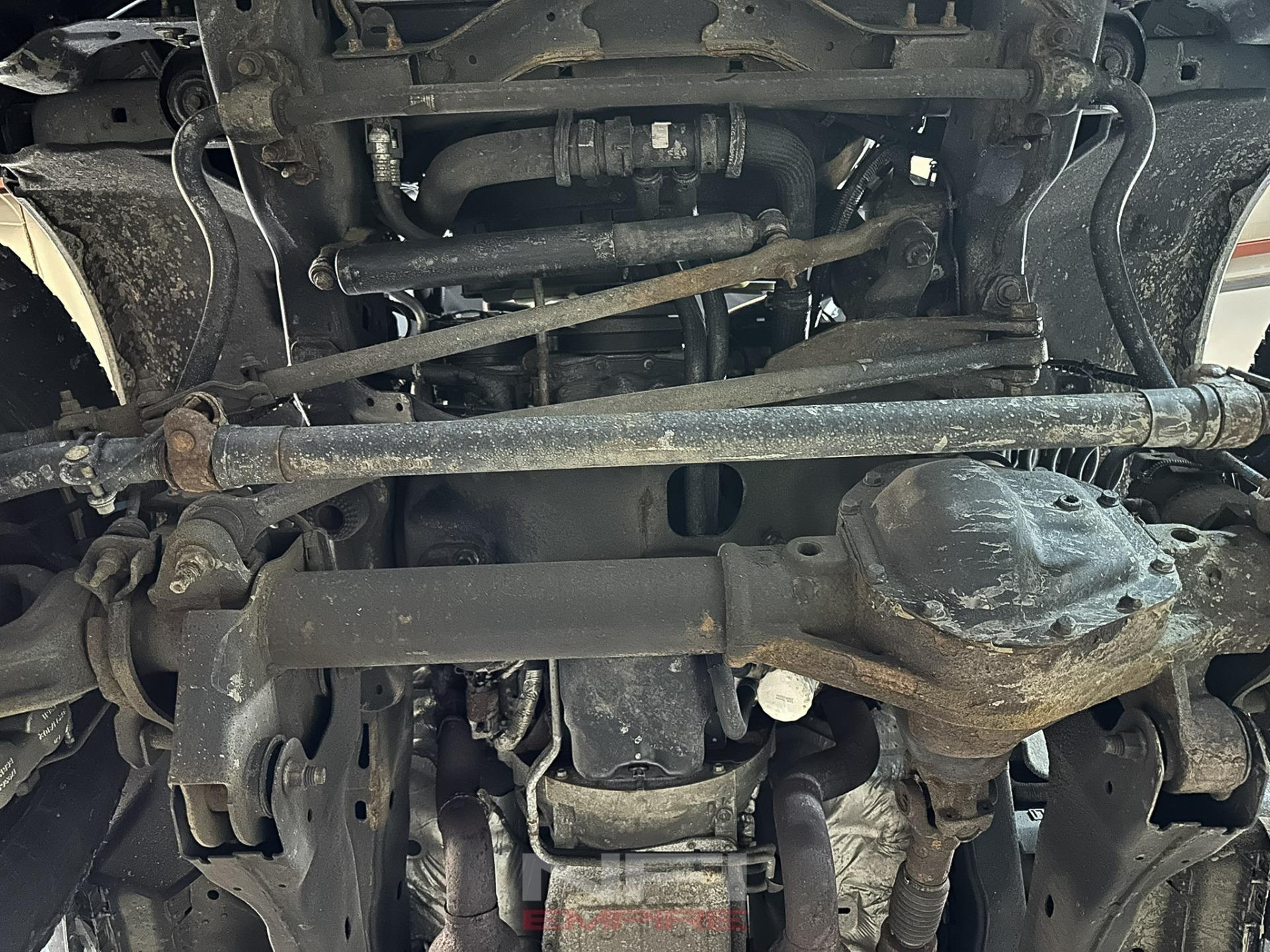 2019 Ford F-250 Super Duty Crew Cab