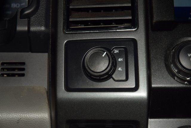 2020 Ford F-350 Super Duty