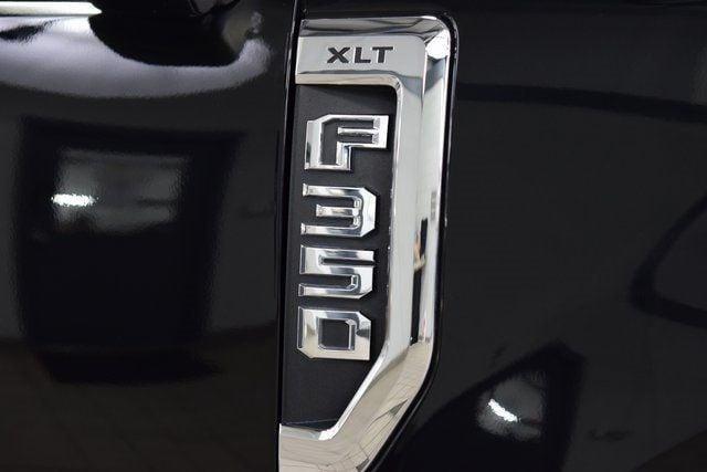 2020 Ford F-350 Super Duty