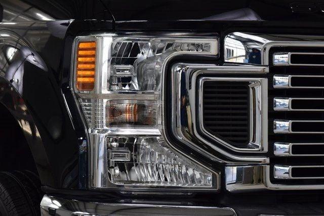 2020 Ford F-350 Super Duty