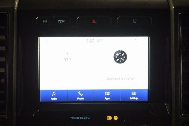 2020 Ford F-350 Super Duty