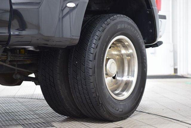 2020 Ford F-350 Super Duty