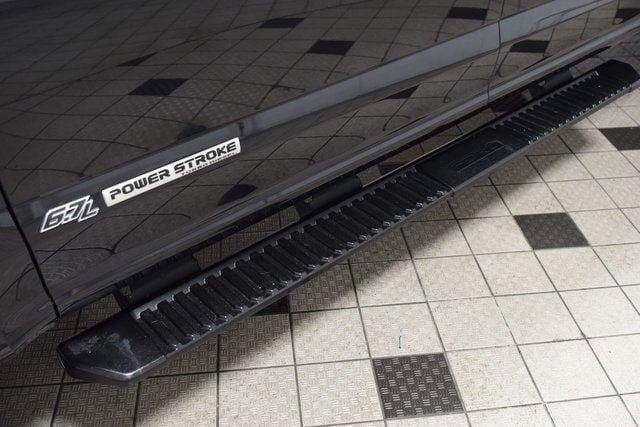 2020 Ford F-350 Super Duty